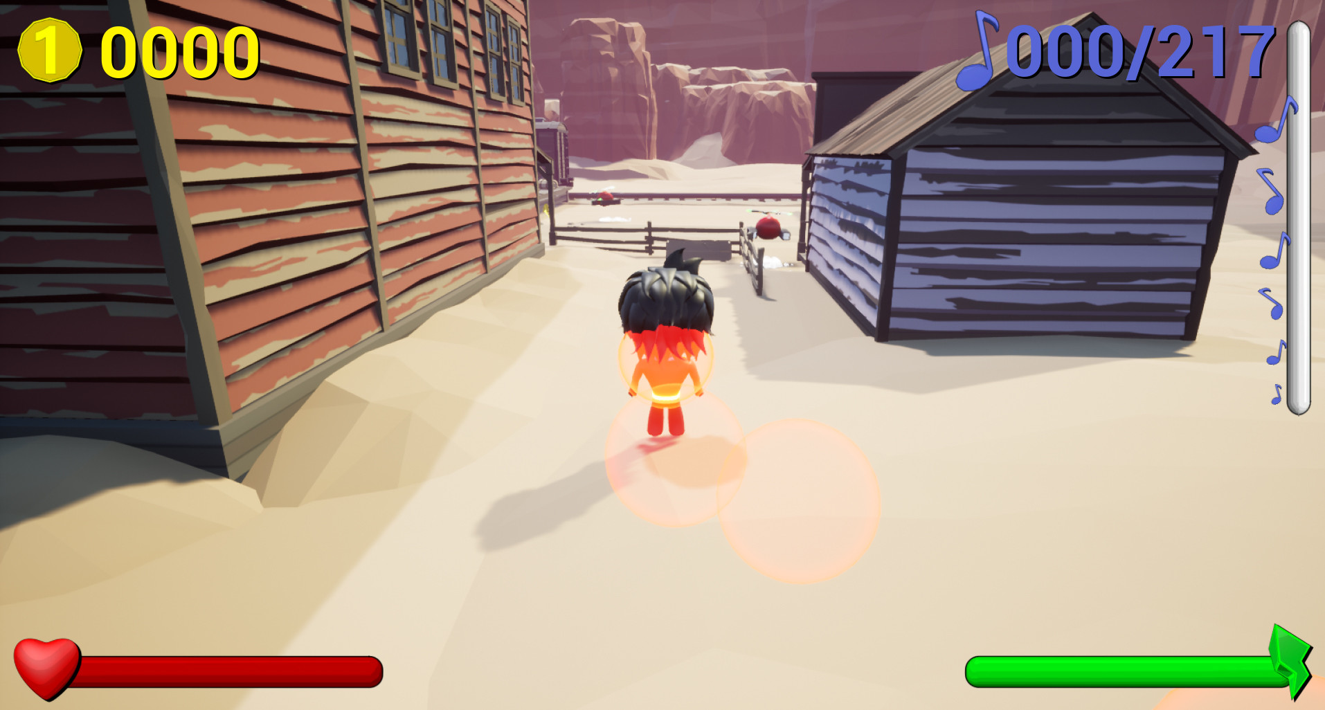 Music Man screenshot 2