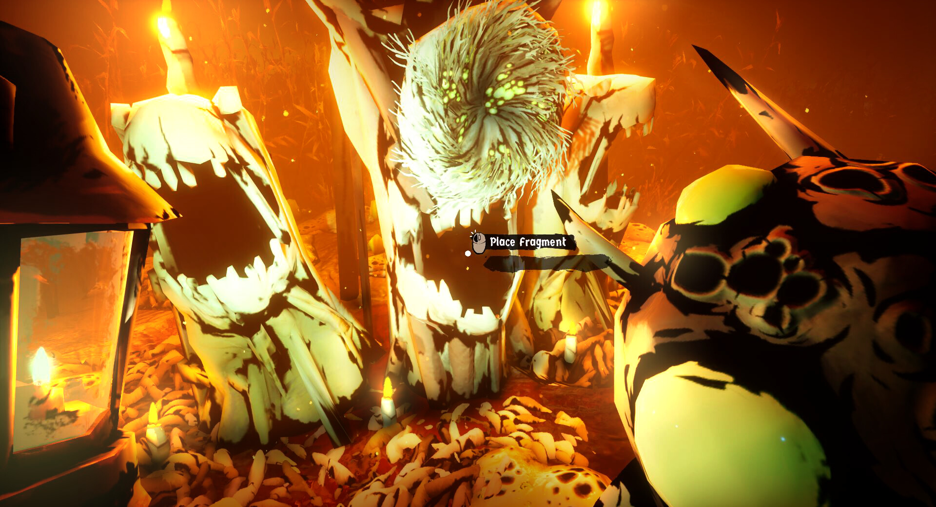 Harvest Hunt screenshot 1