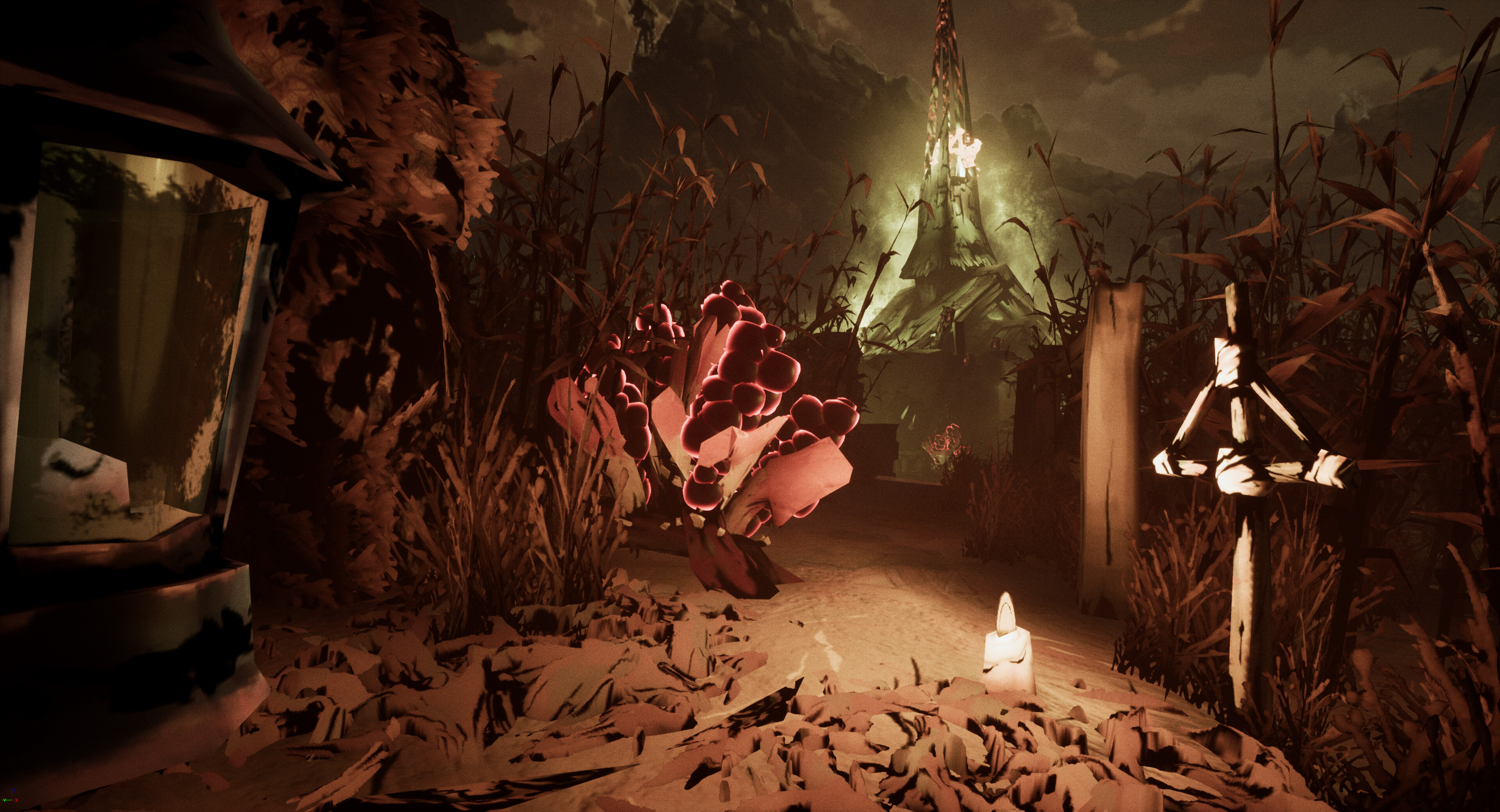 Harvest Hunt screenshot 6