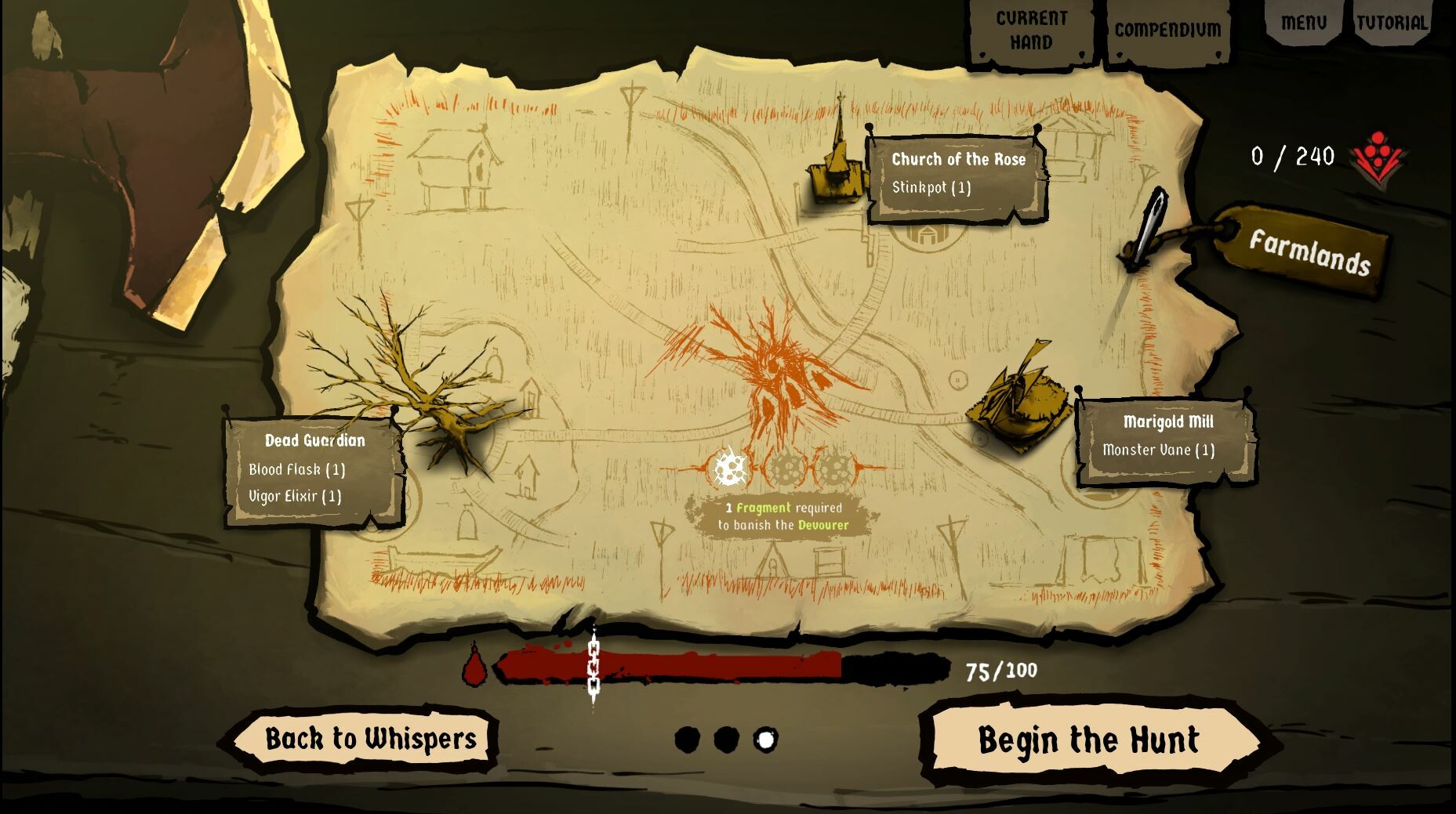 Harvest Hunt screenshot 12