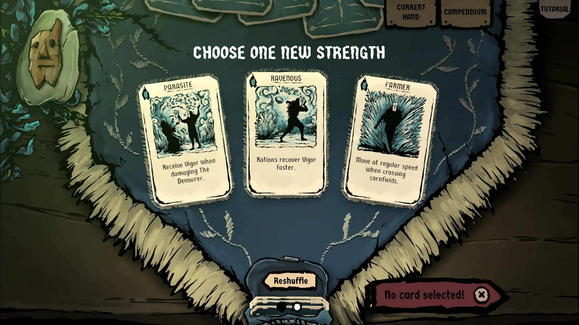 Harvest Hunt screenshot 10