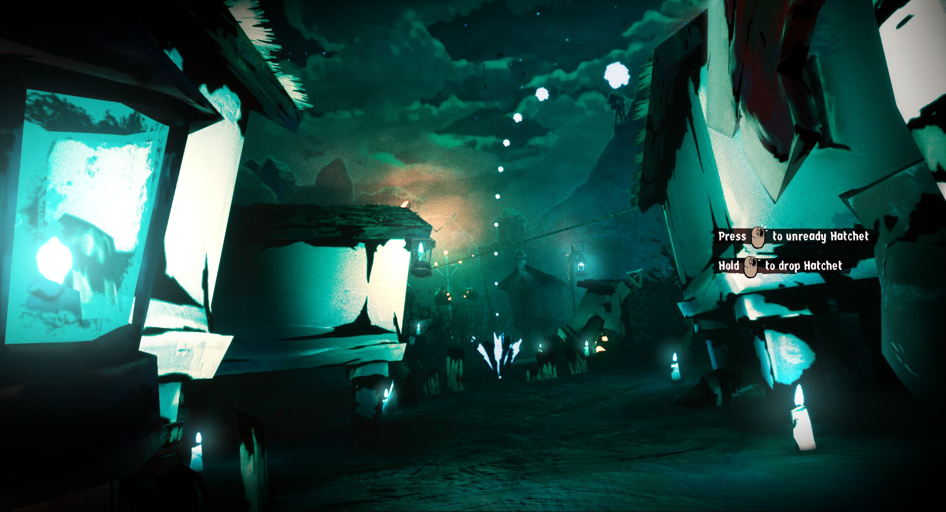 Harvest Hunt screenshot 9