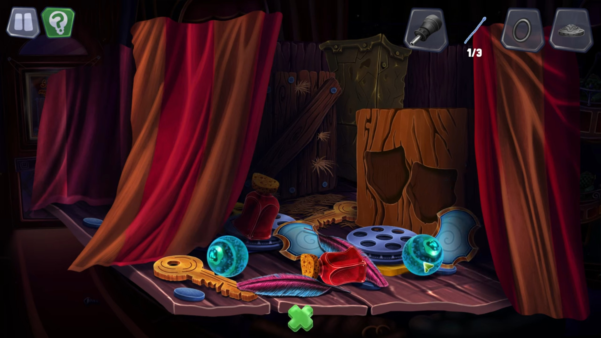 Moontrain screenshot 8