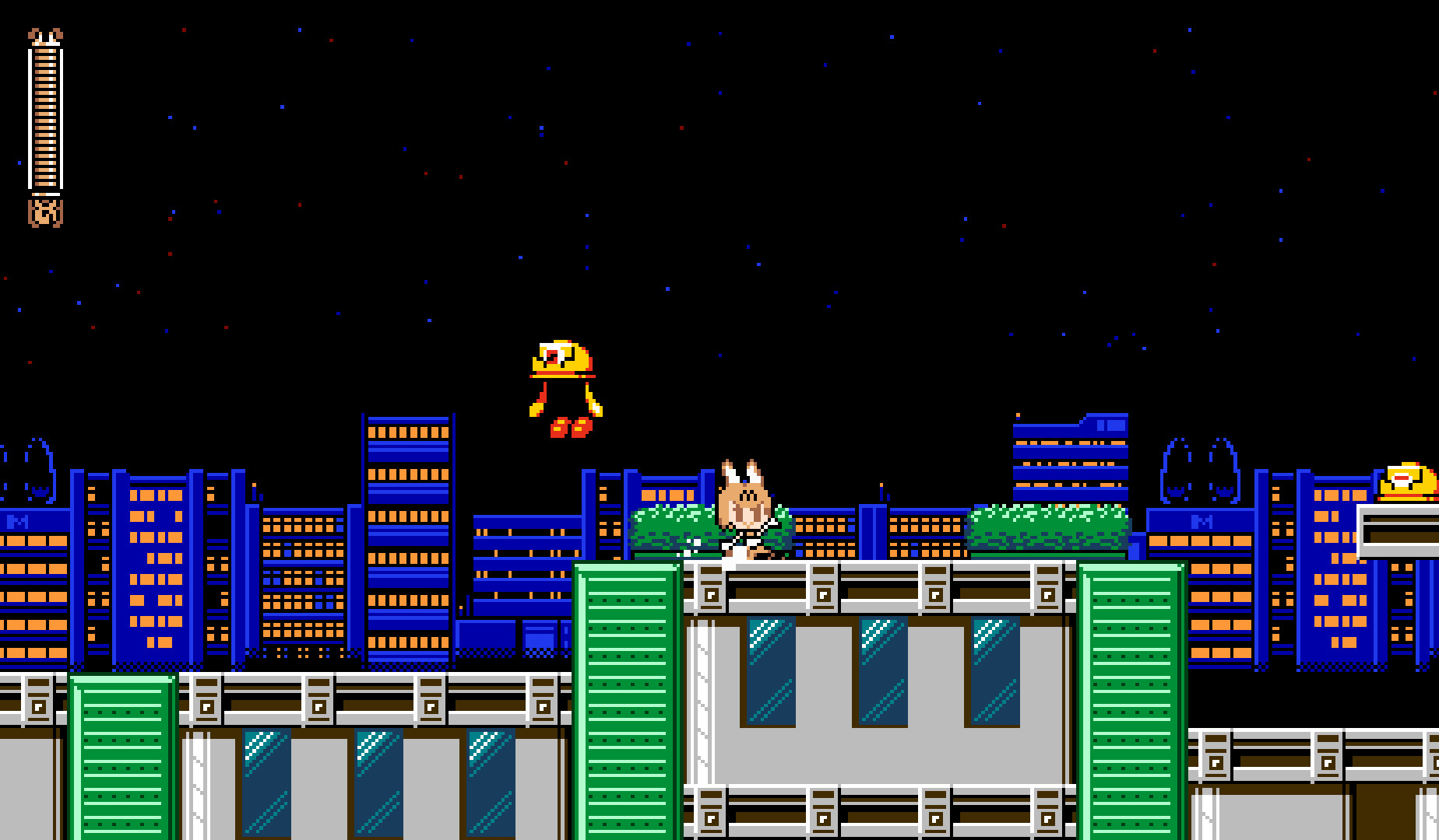 Mega Serval screenshot 3