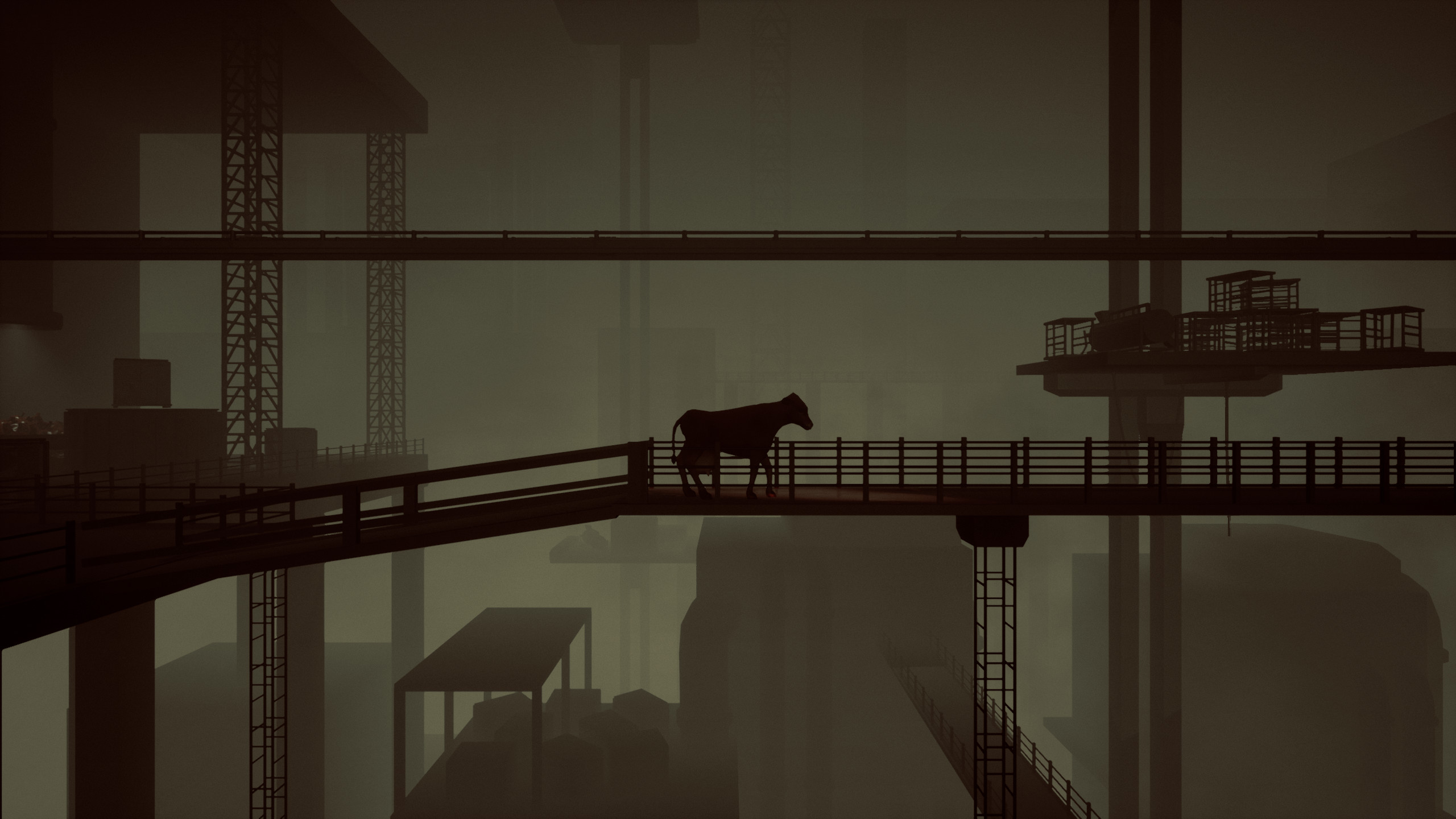 Meat & Greed screenshot 1