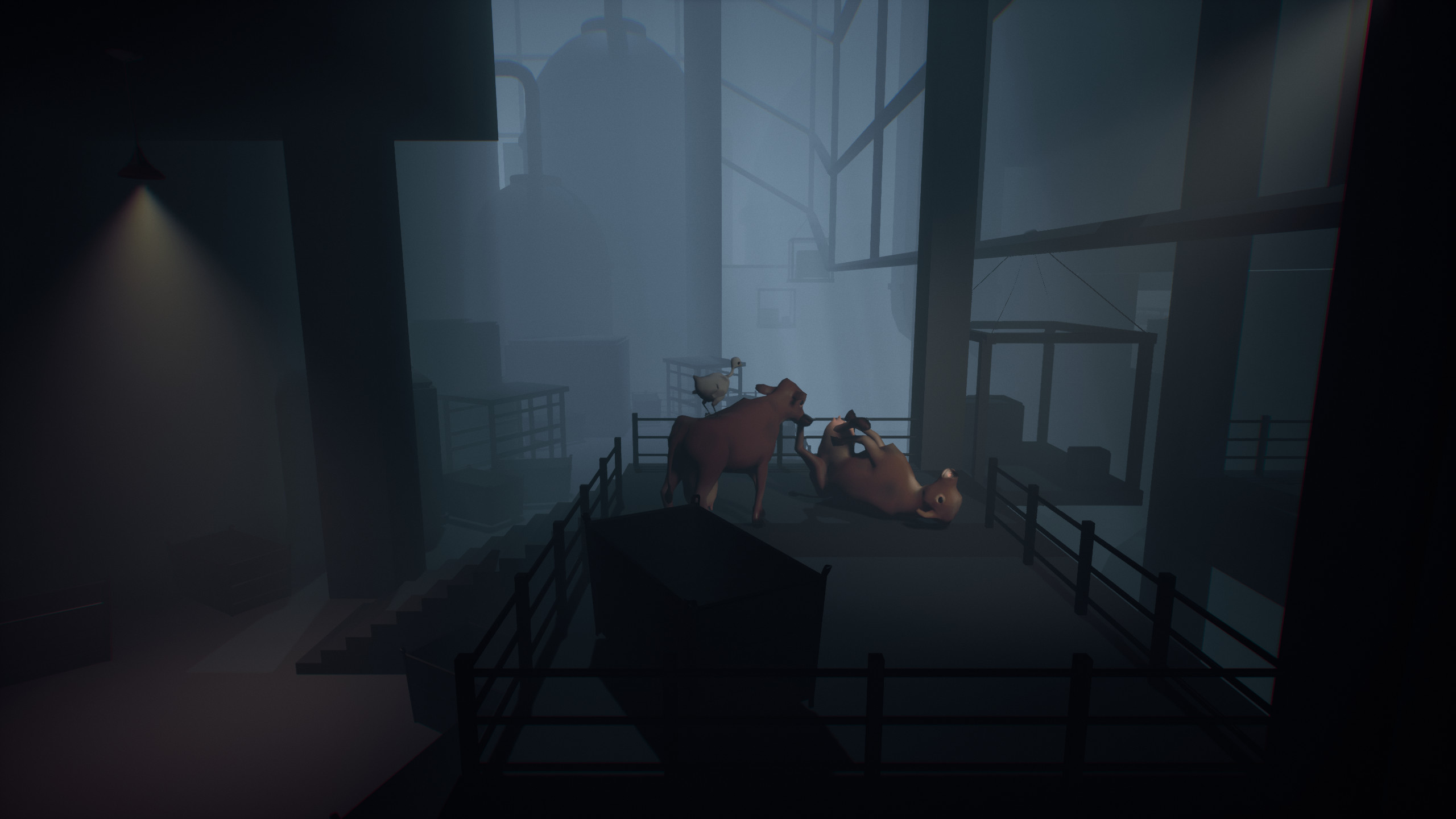 Meat & Greed screenshot 3