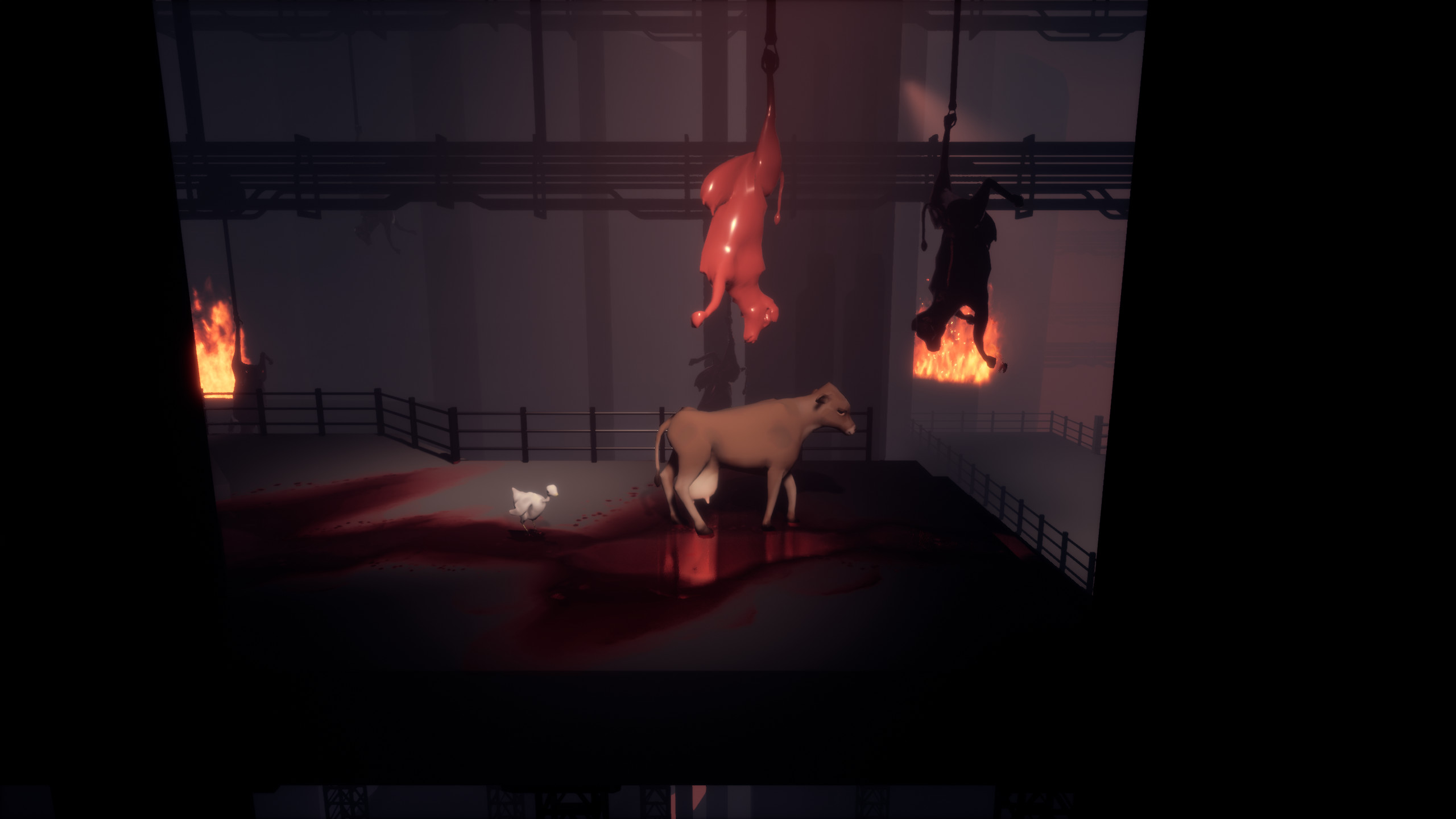 Meat & Greed screenshot 5