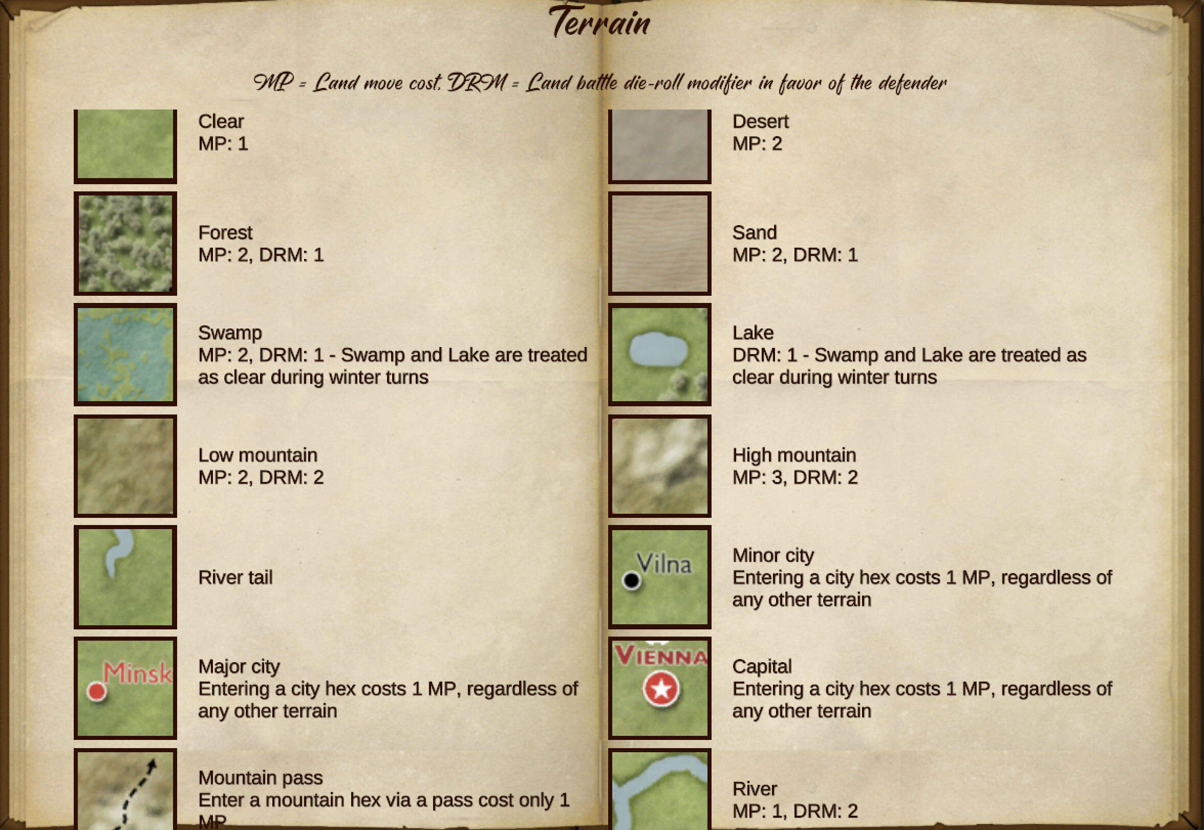 Napoleon's Eagles screenshot 2