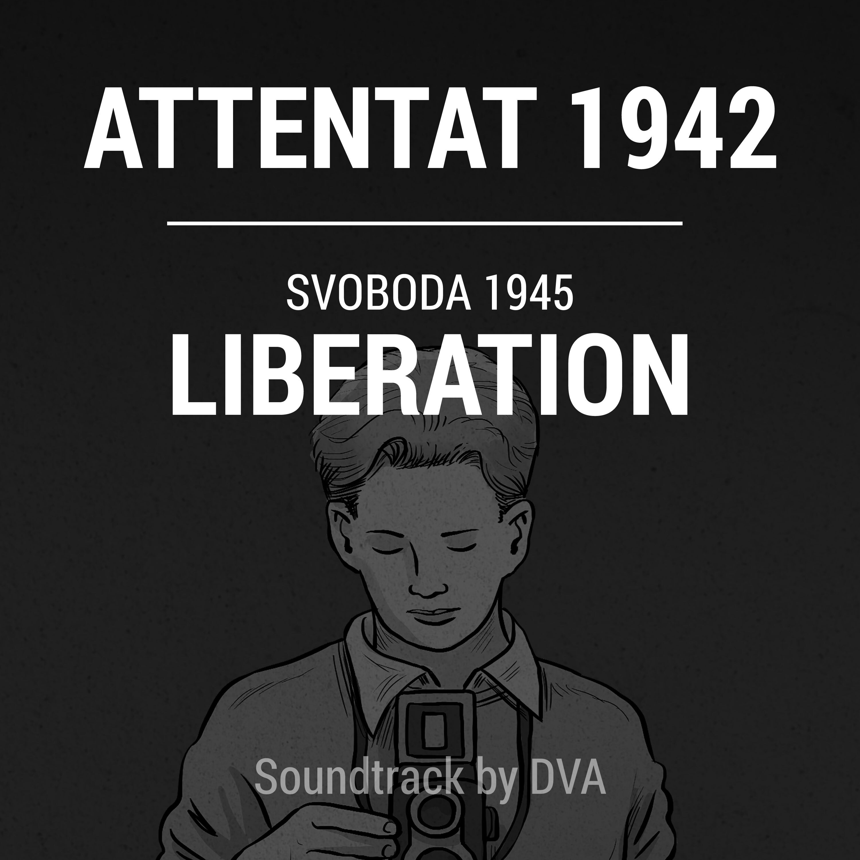 Svoboda 1945: Liberation Soundtrack screenshot 1
