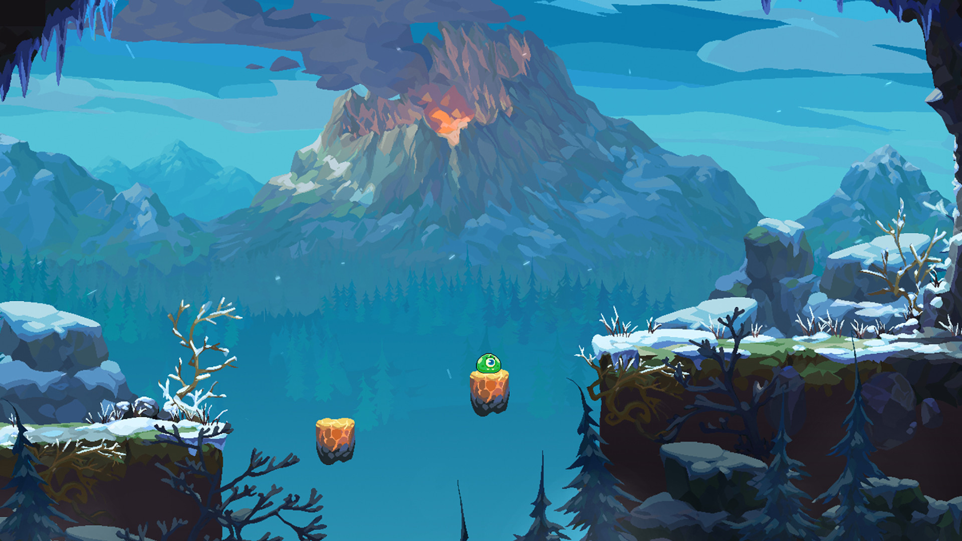 Plop Saga screenshot 5