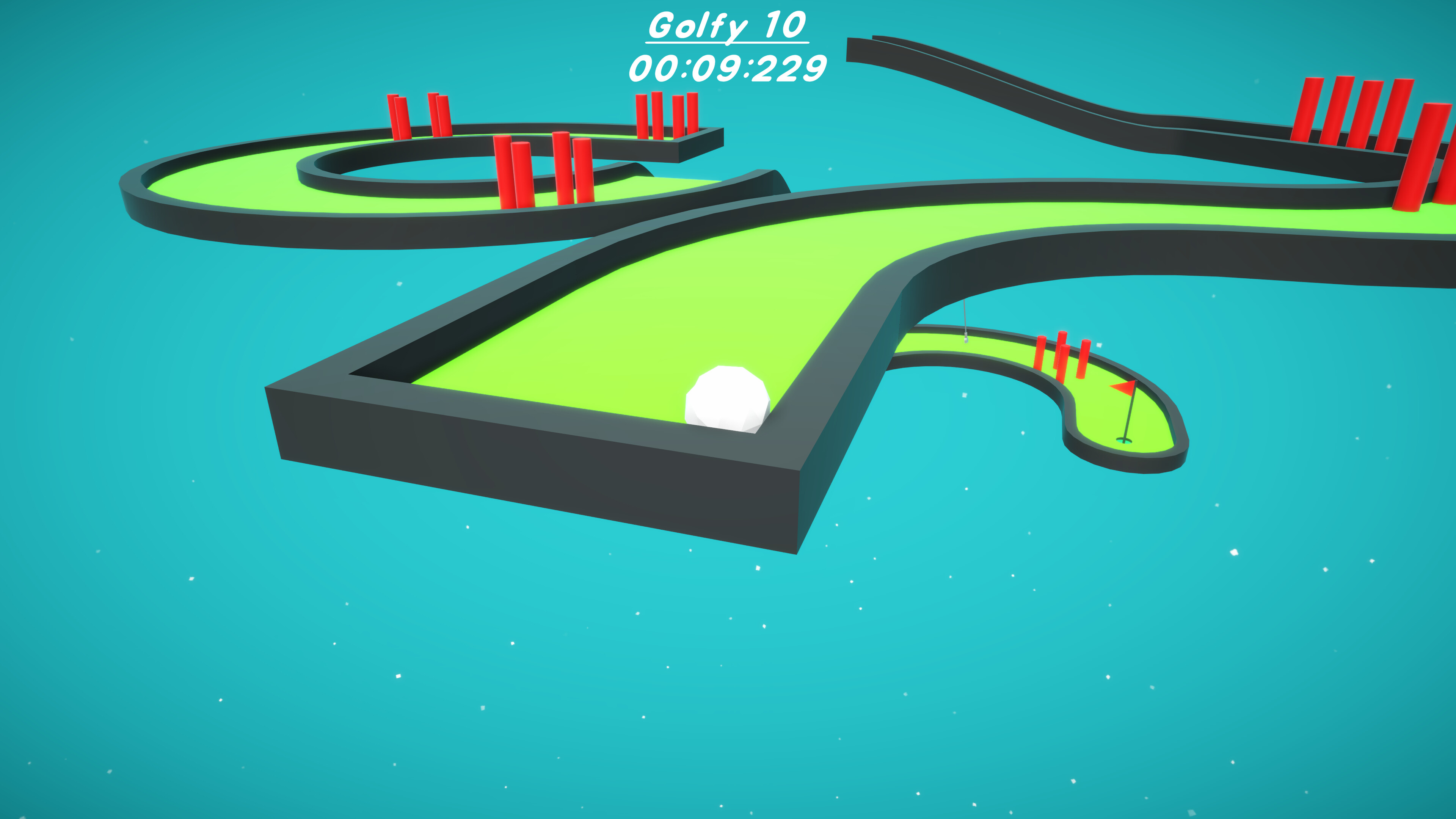Lofi Ball screenshot 9