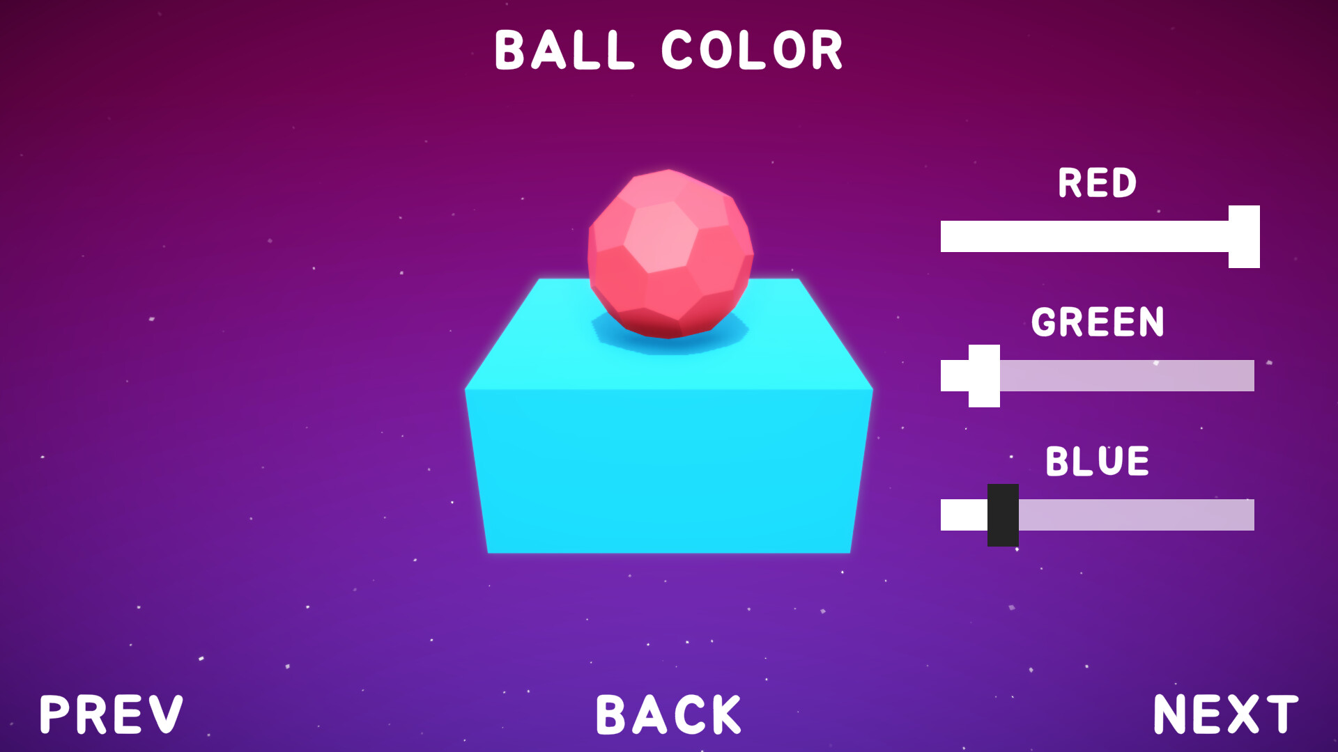 Lofi Ball screenshot 10