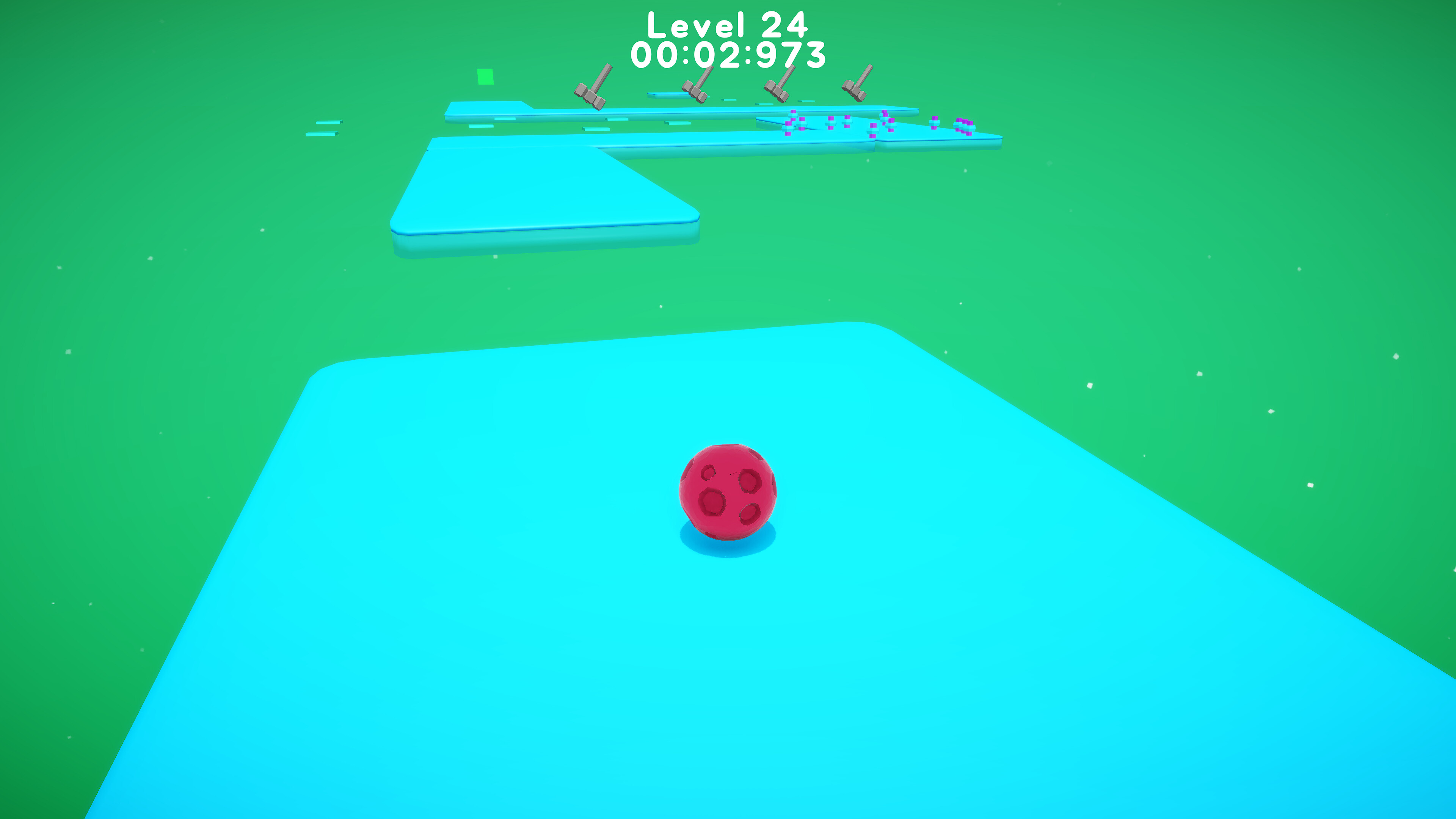 Lofi Ball screenshot 3