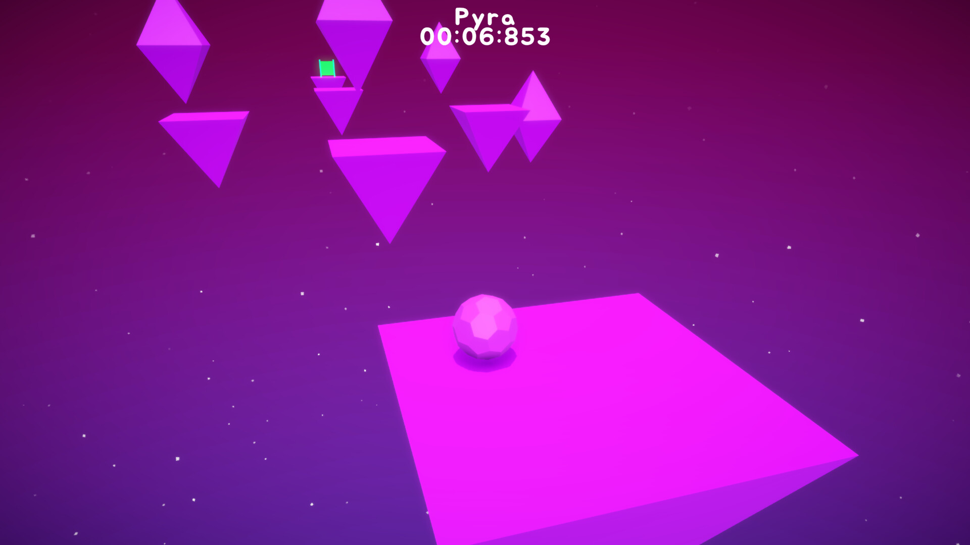 Lofi Ball screenshot 4