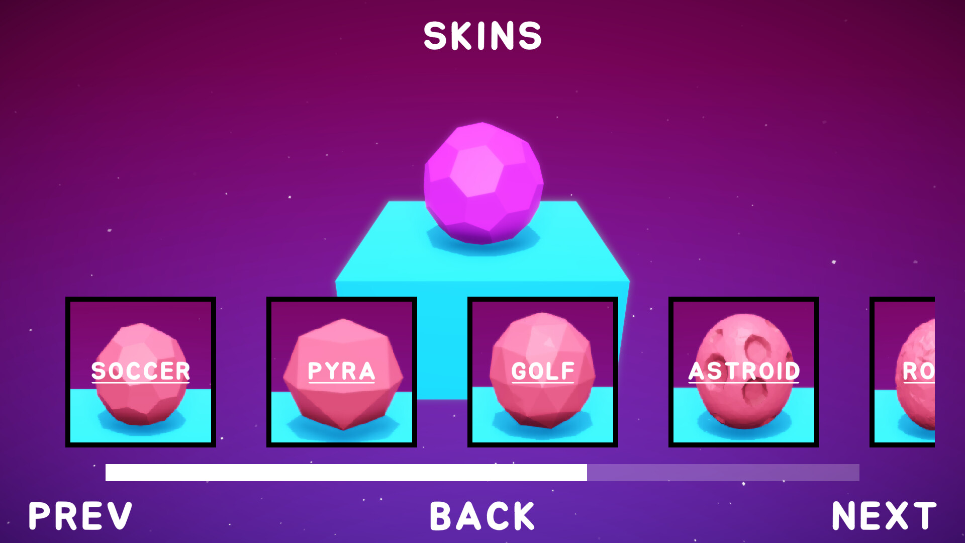Lofi Ball screenshot 11
