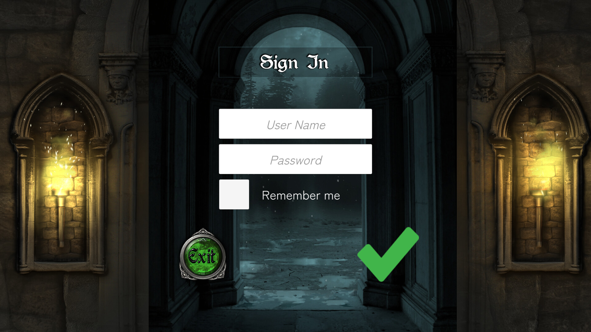 Forgotten Legends screenshot 6
