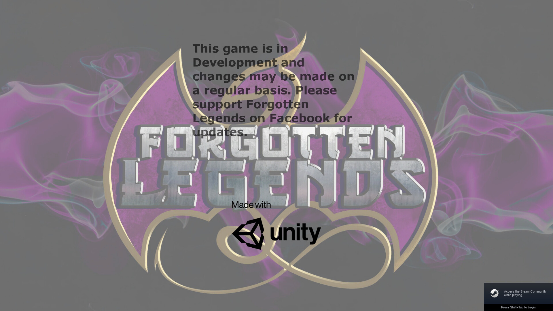 Forgotten Legends screenshot 3