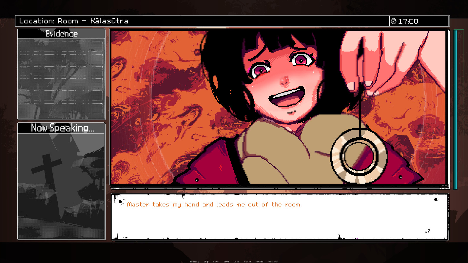 Occult Rewrite screenshot 6