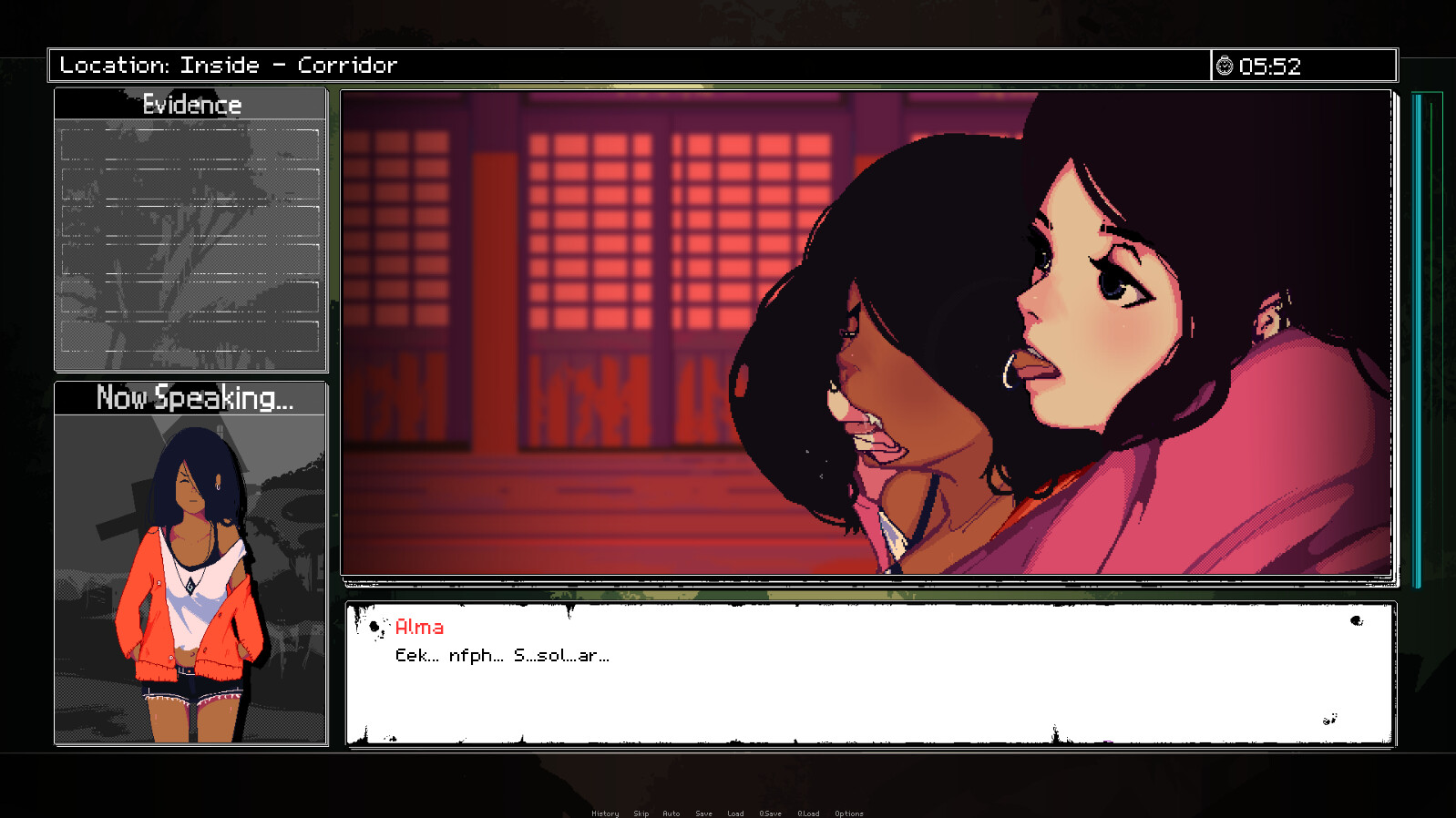 Occult Rewrite screenshot 9