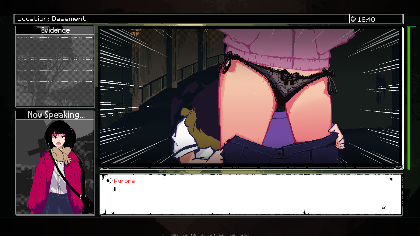 Occult Rewrite screenshot 8