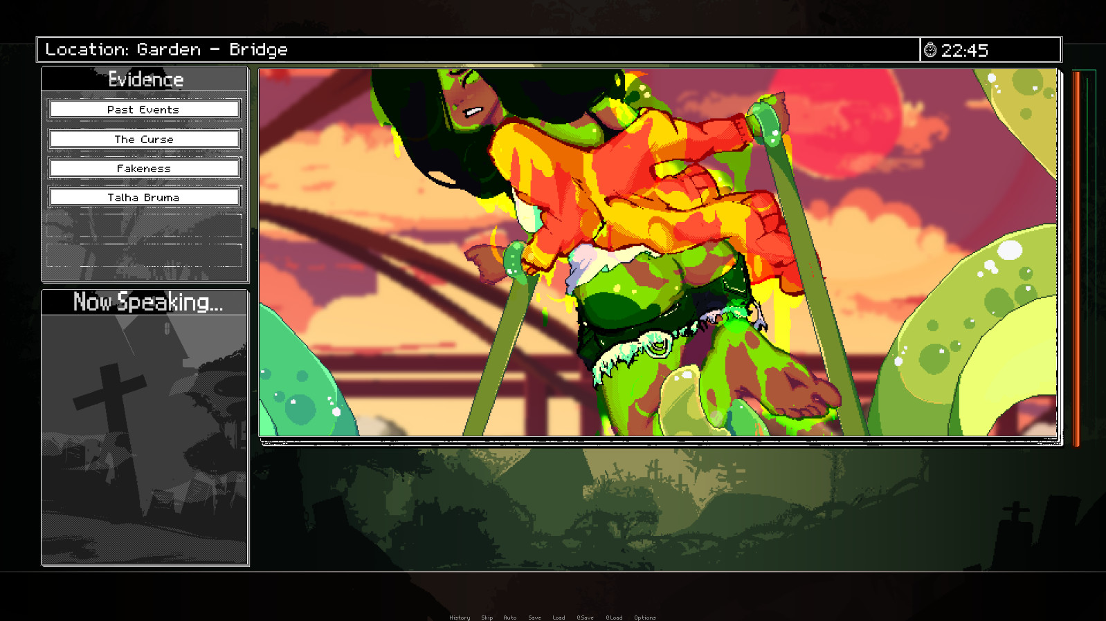 Occult Rewrite screenshot 10
