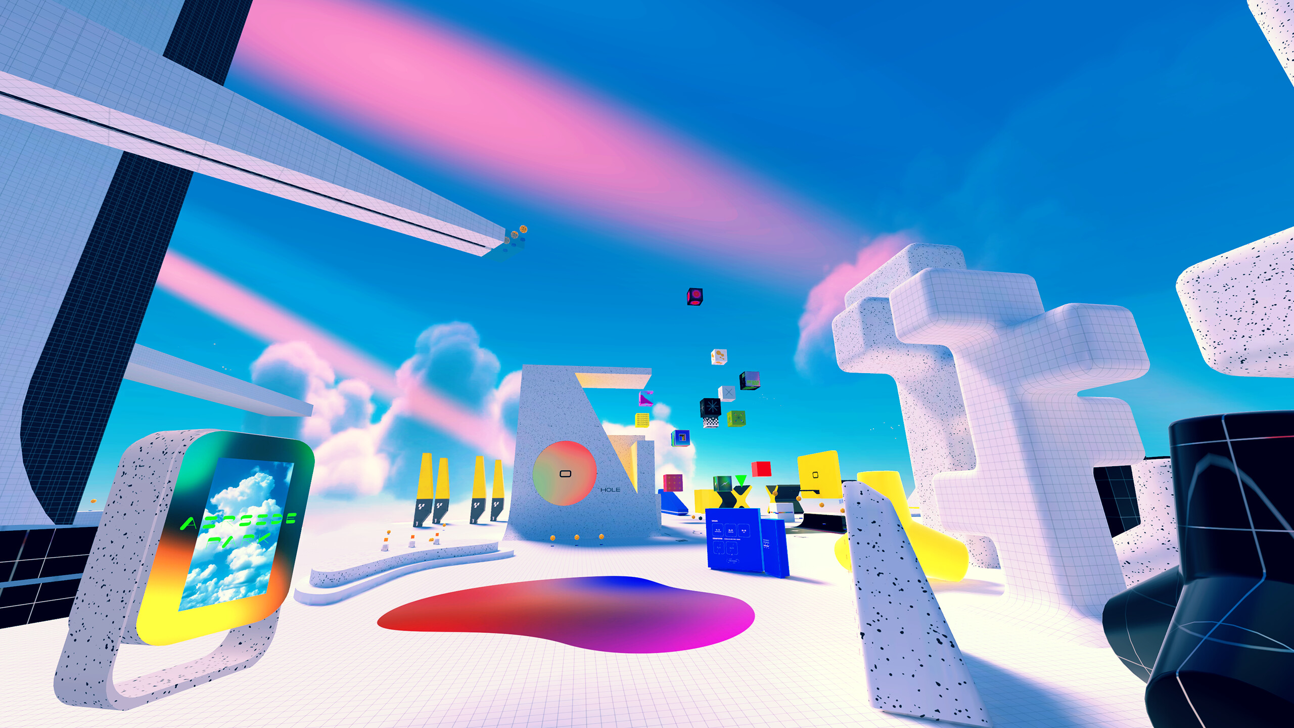 Nock screenshot 2