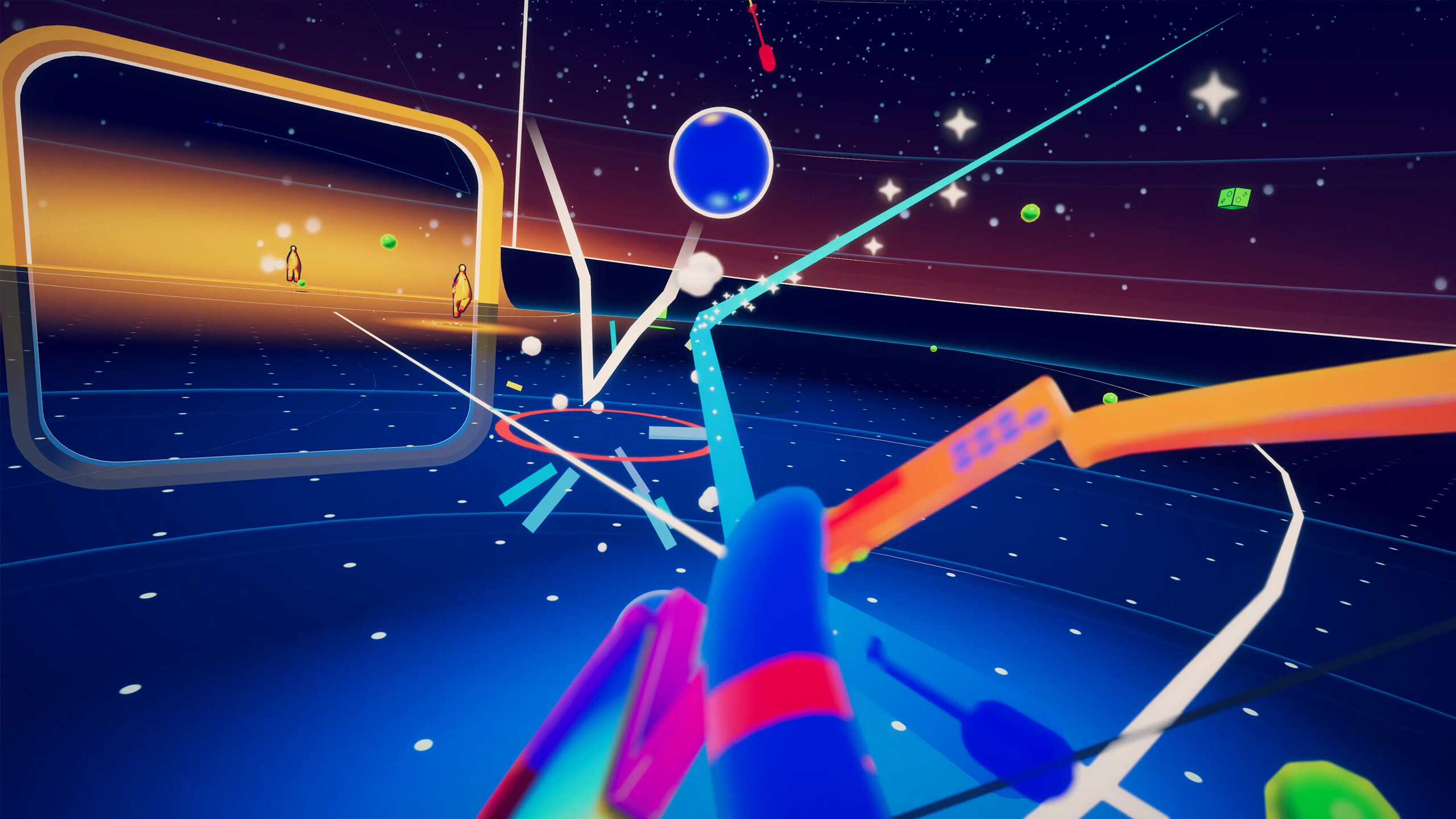 Nock screenshot 3