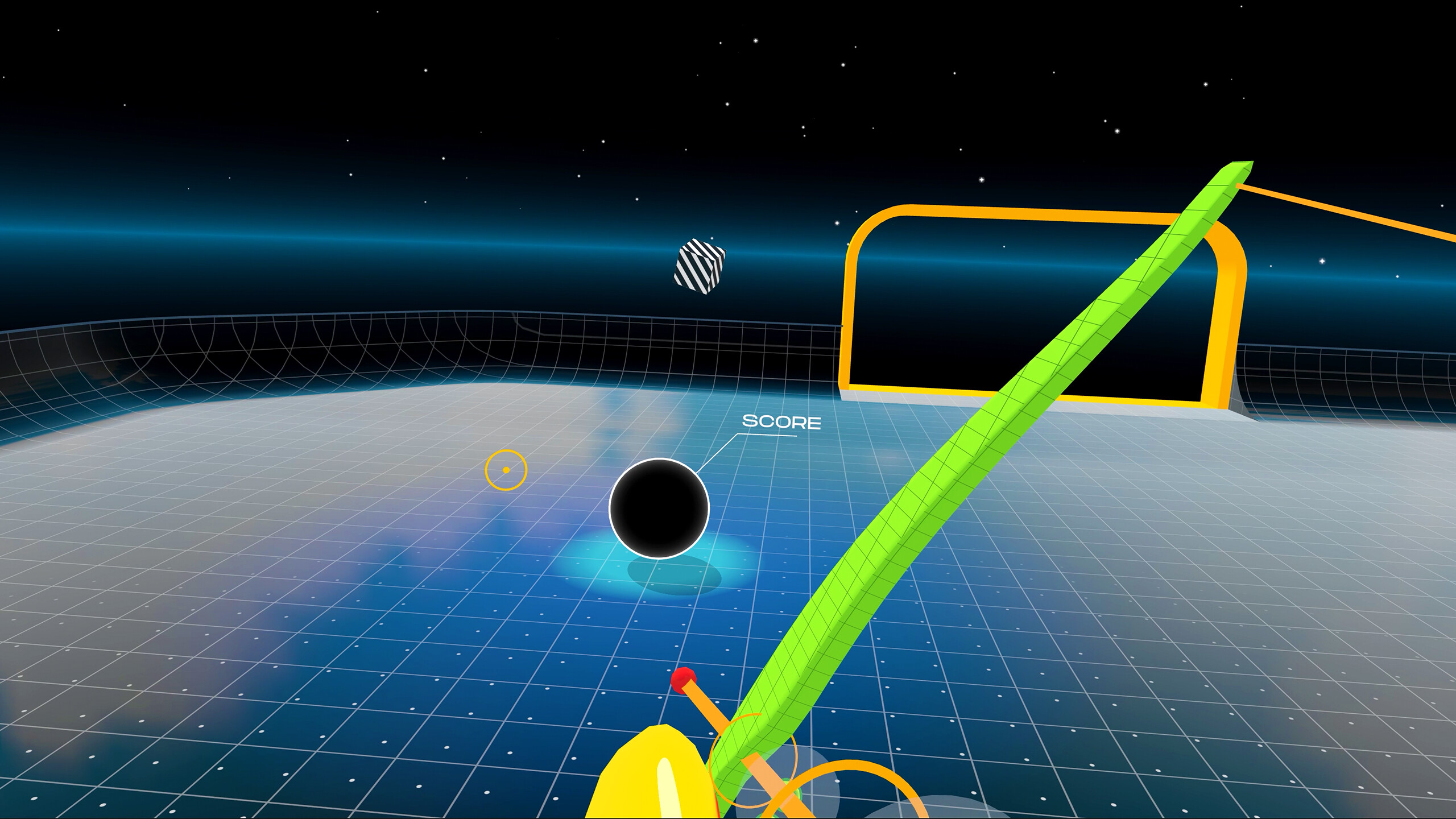 Nock screenshot 4