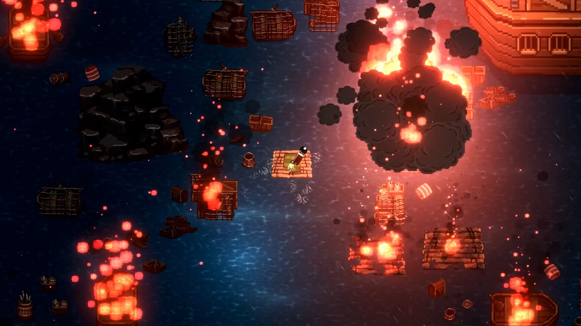 Boomerang Jack screenshot 6