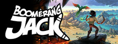 Boomerang Jack