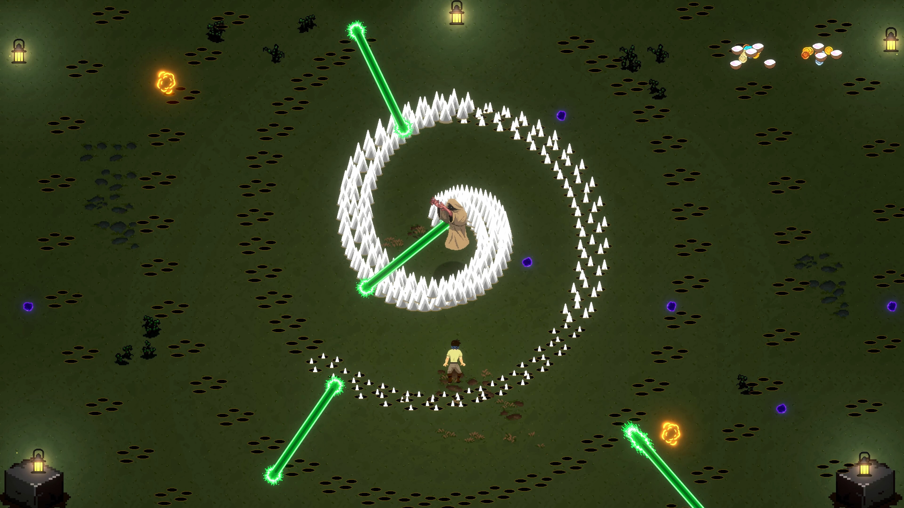 Boomerang Jack screenshot 10