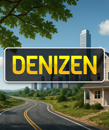 Denizen