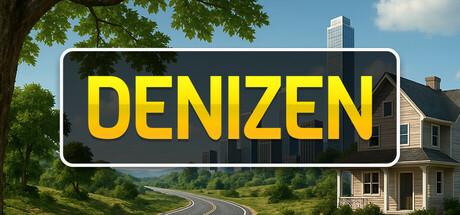 《居民/Denizen》免安装中文版