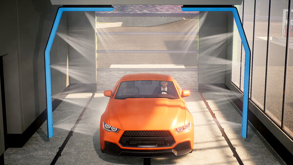 Denizen screenshot