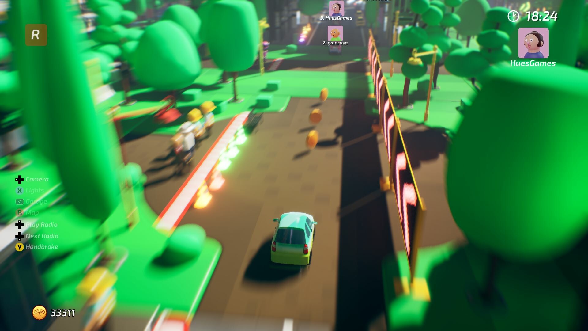 Carbox screenshot 30