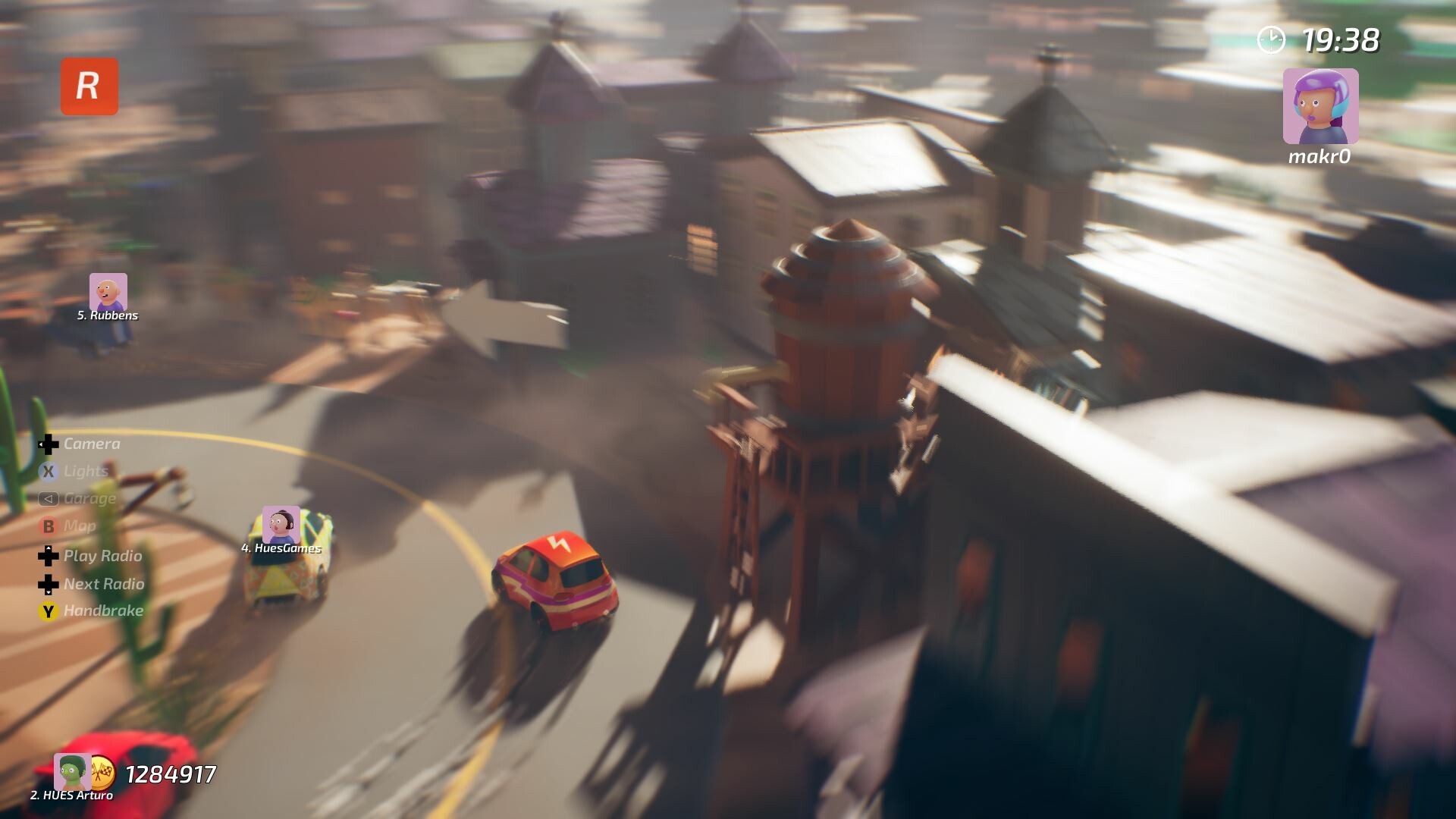 Carbox screenshot 29