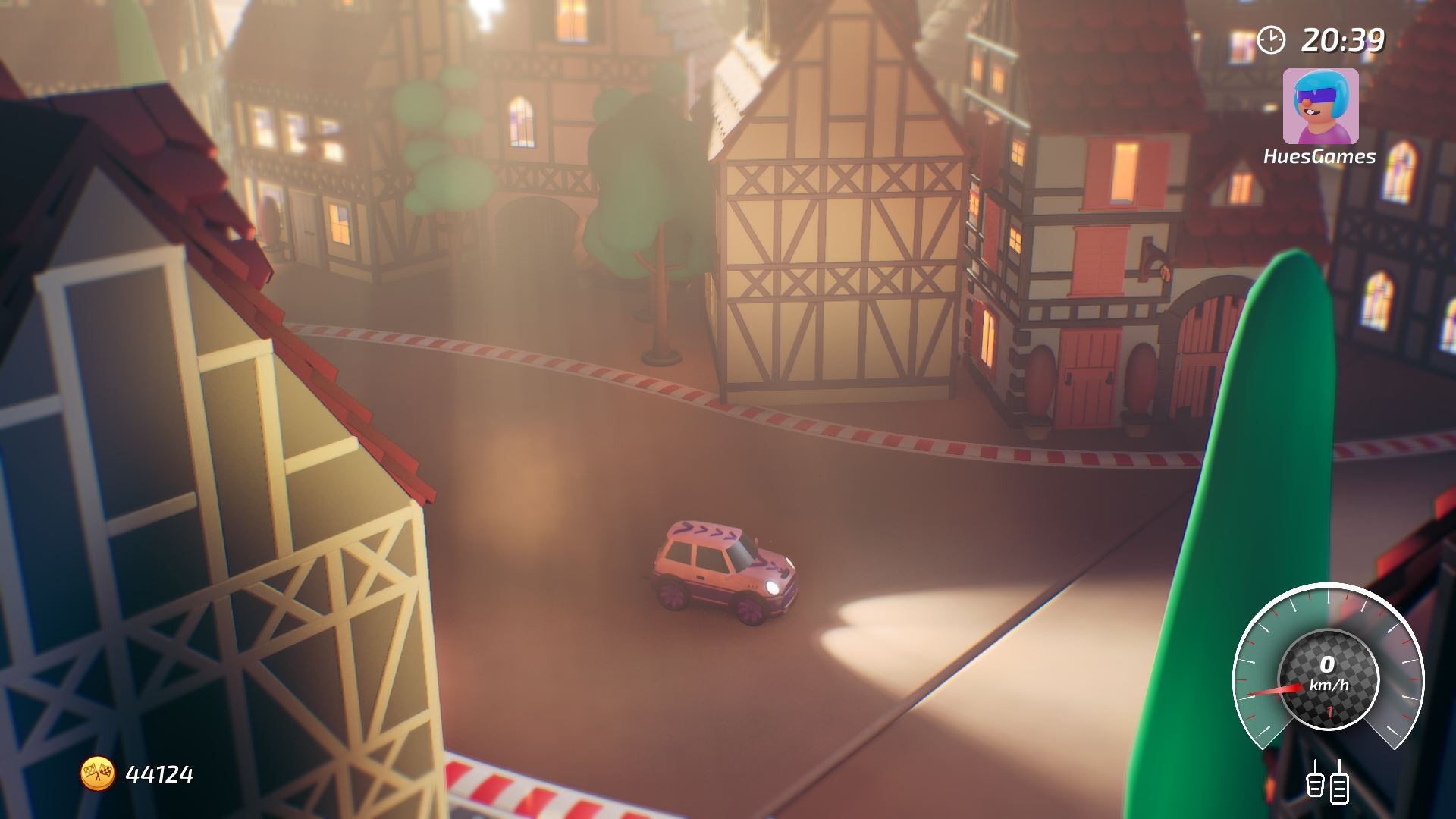 Carbox screenshot 14