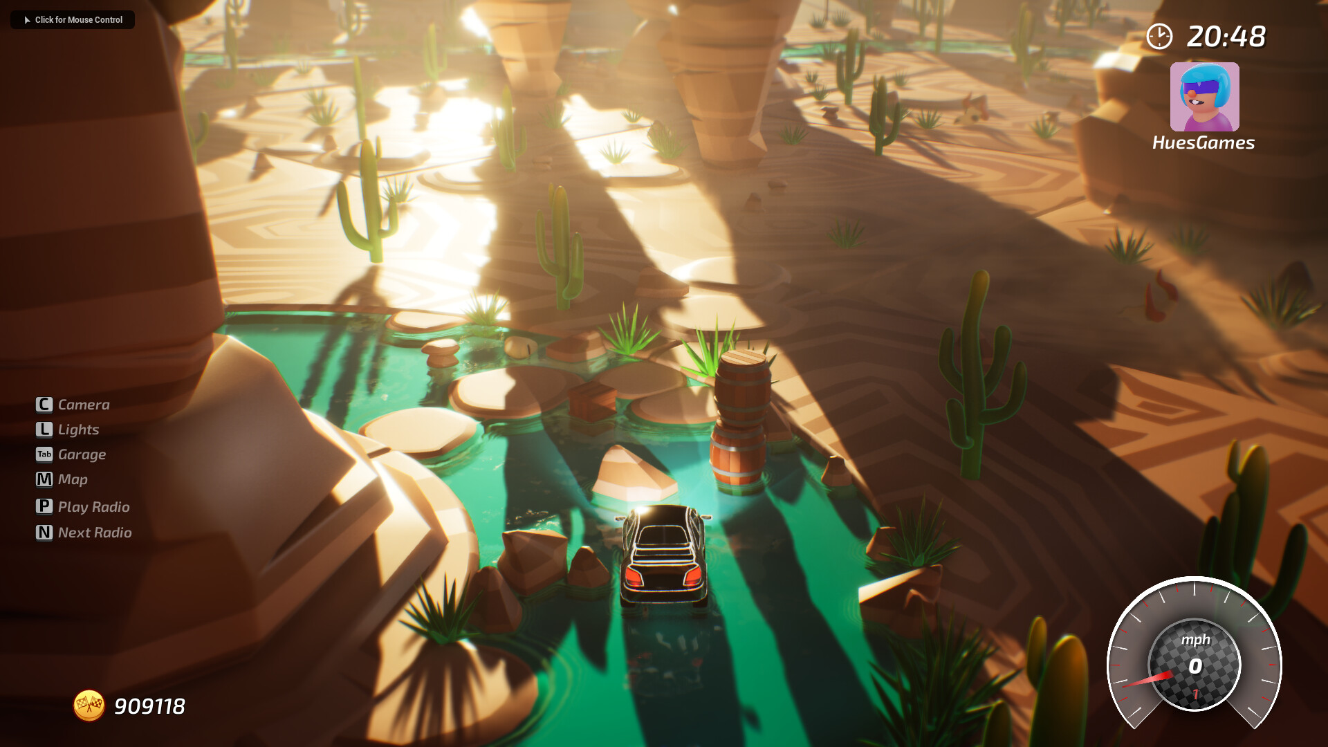 Carbox screenshot 11