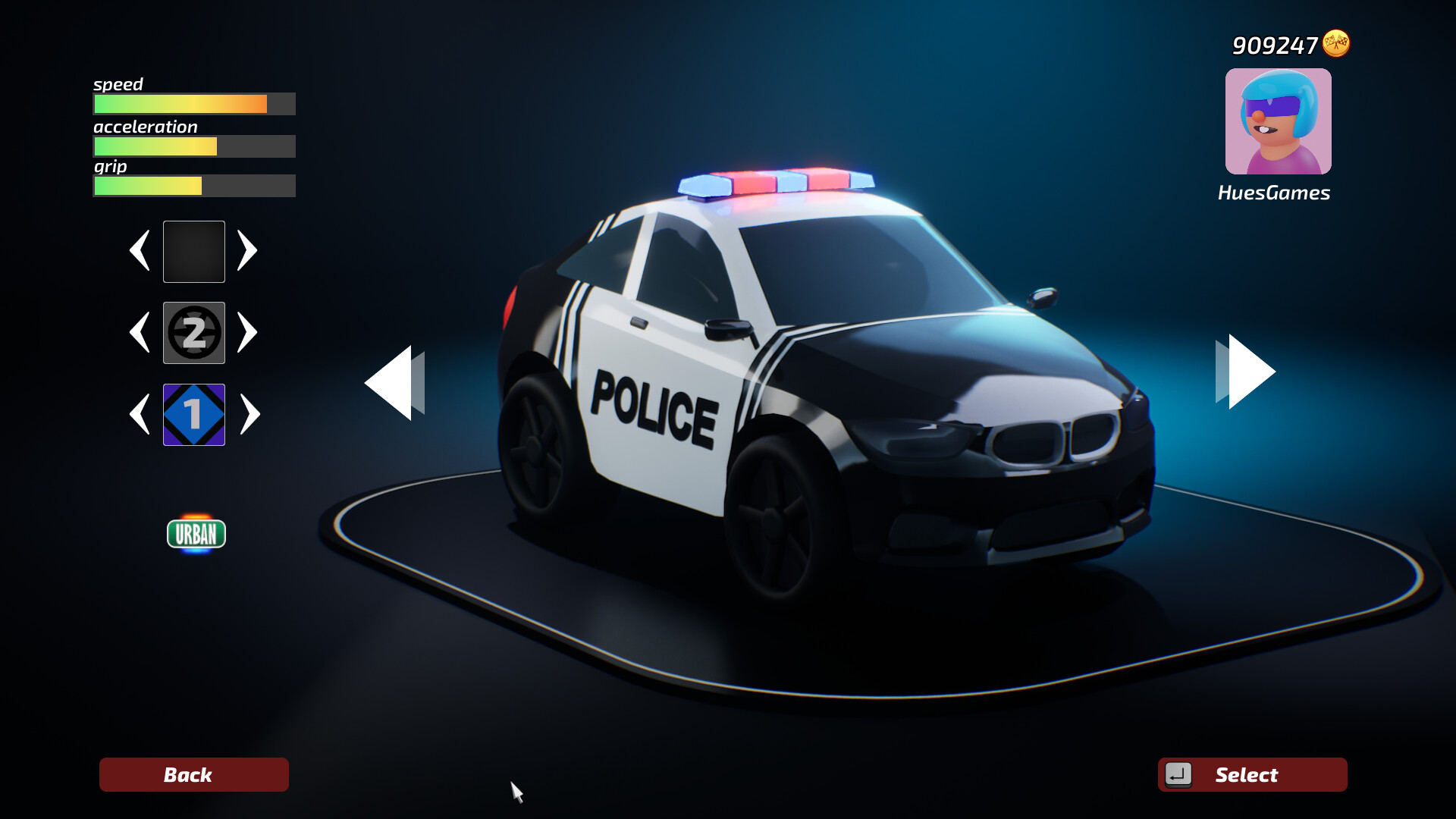 Carbox screenshot 26
