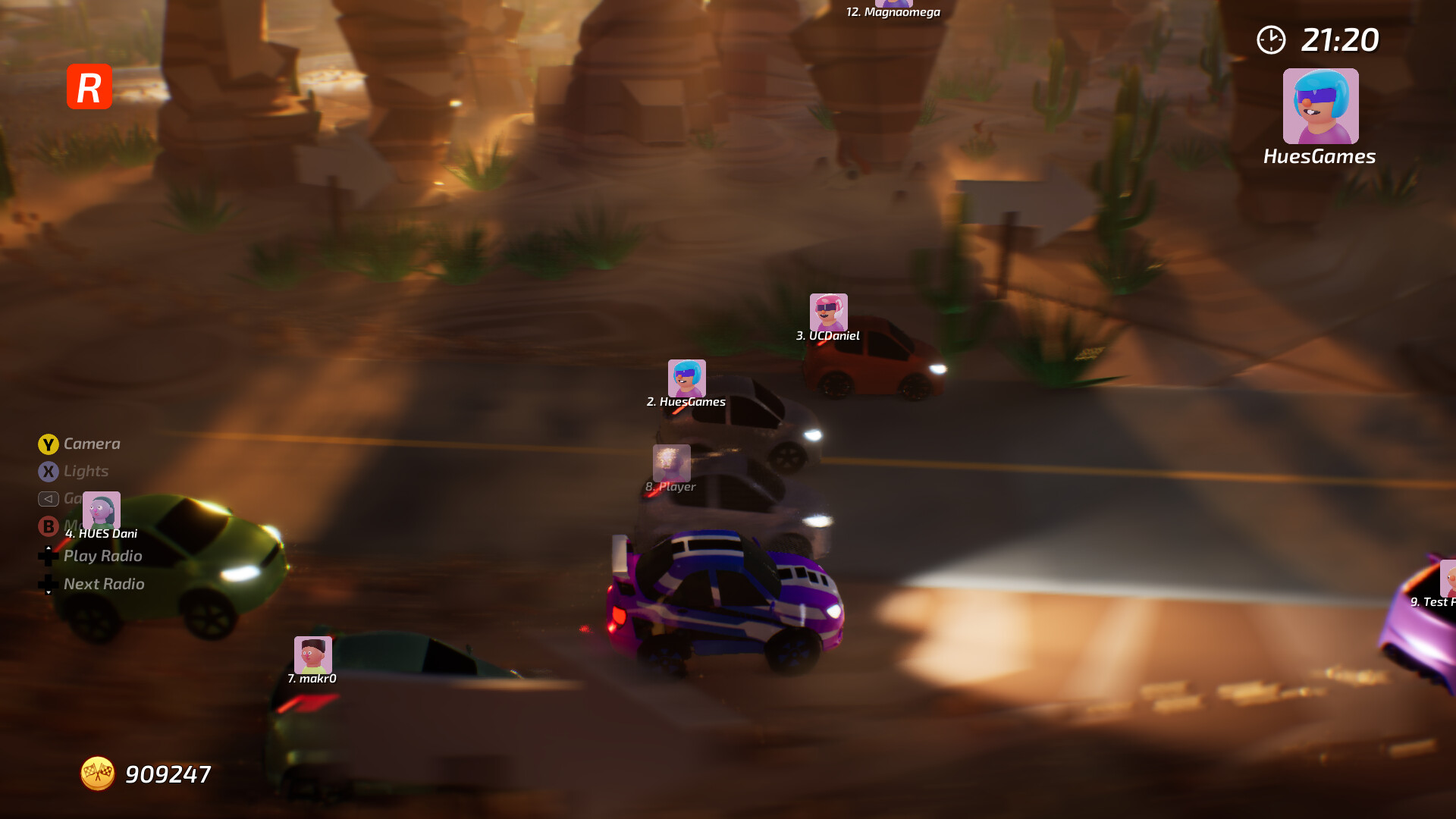 Carbox screenshot 16