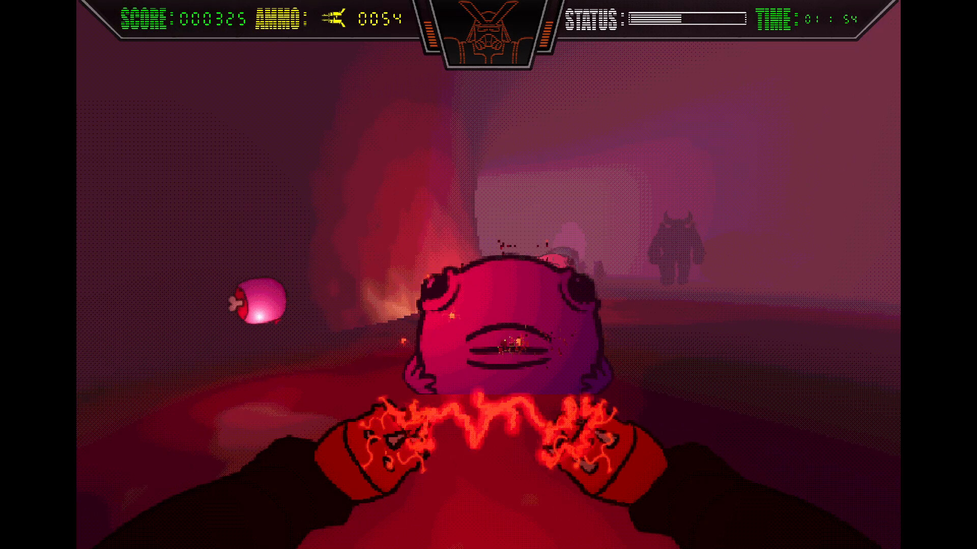 SHOGUN screenshot 3