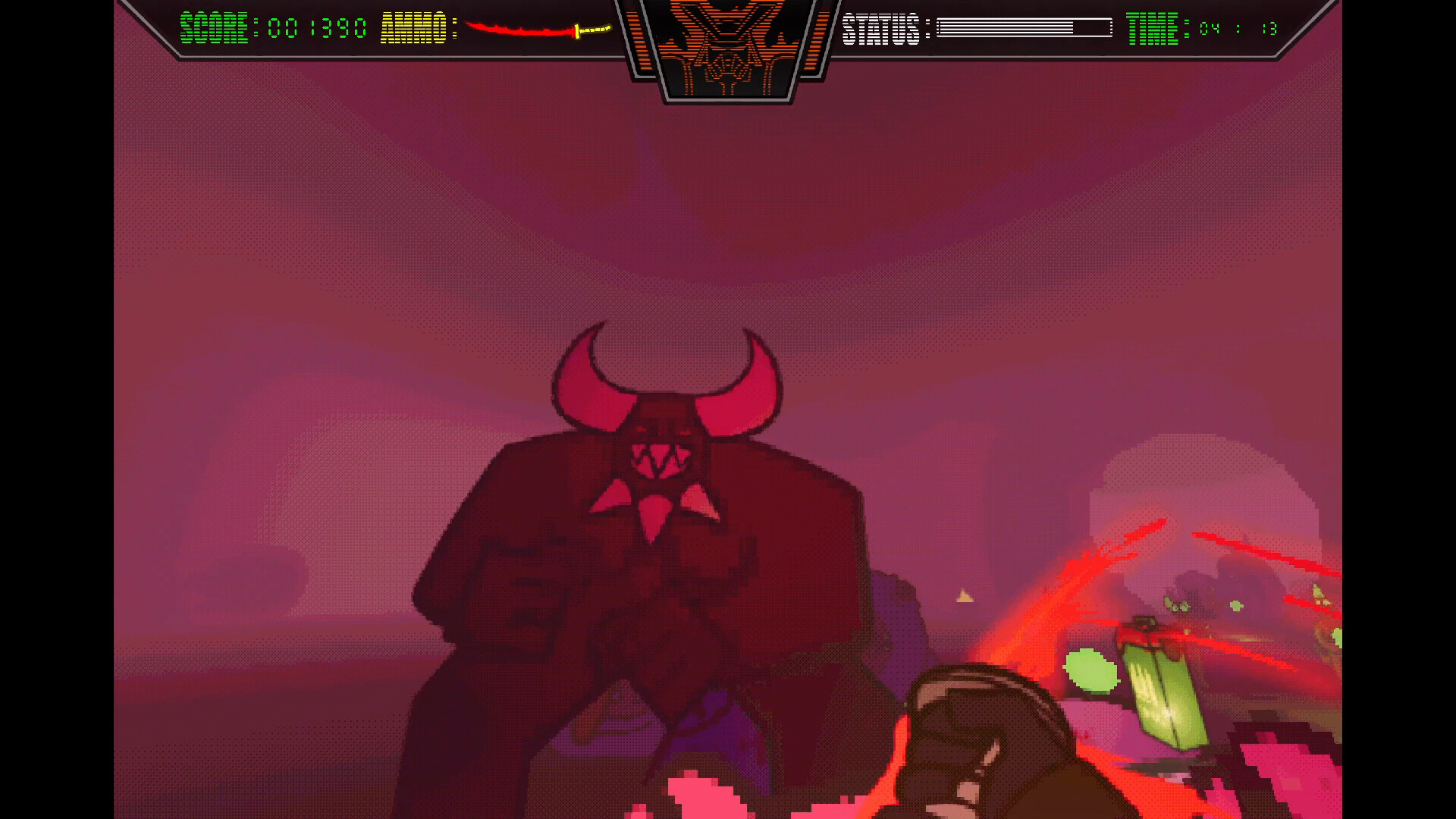 SHOGUN screenshot 5