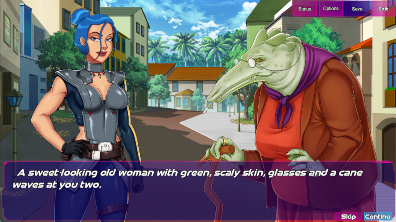 Sunwave Hotel screenshot 1