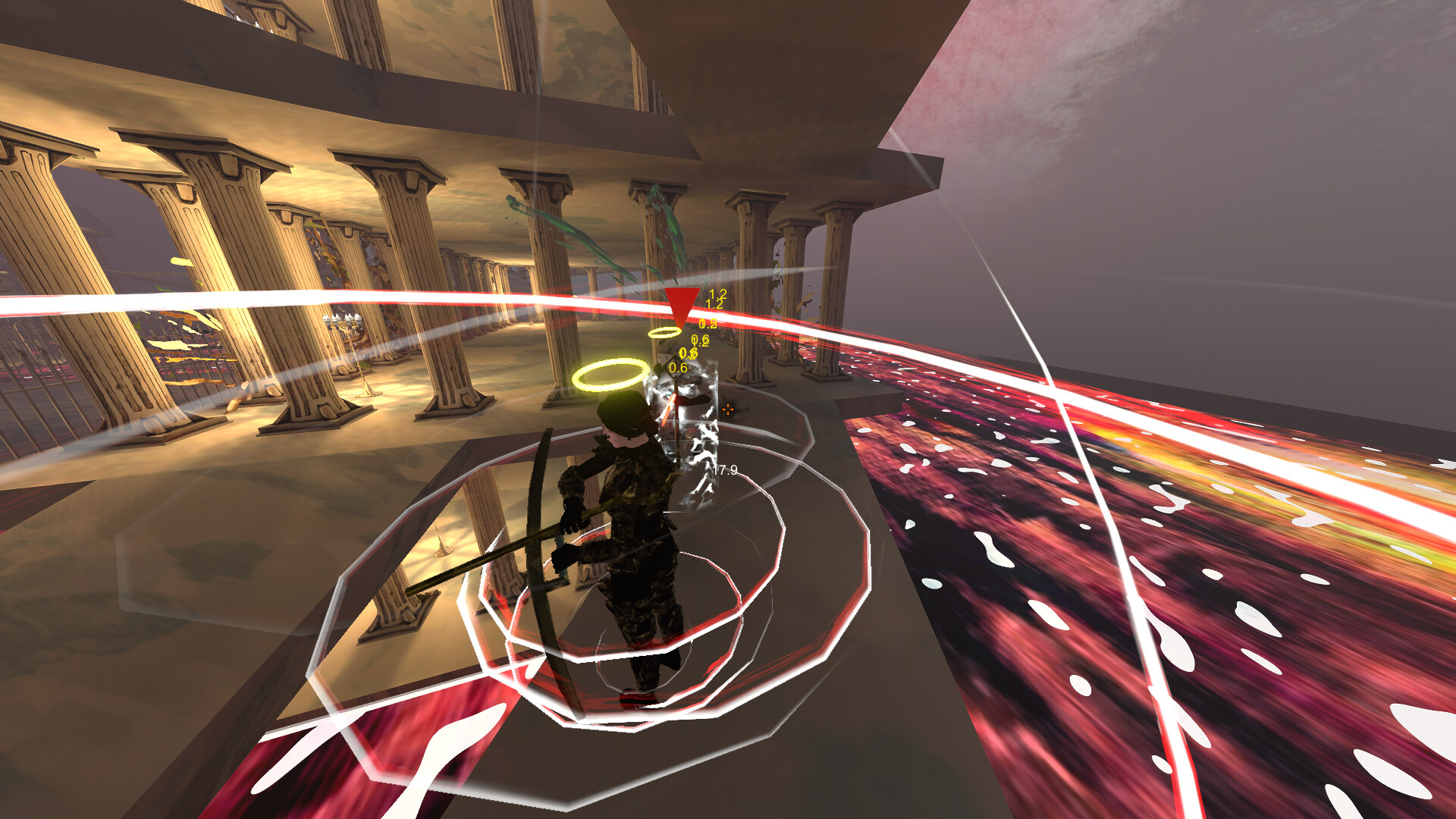 FOG screenshot 4