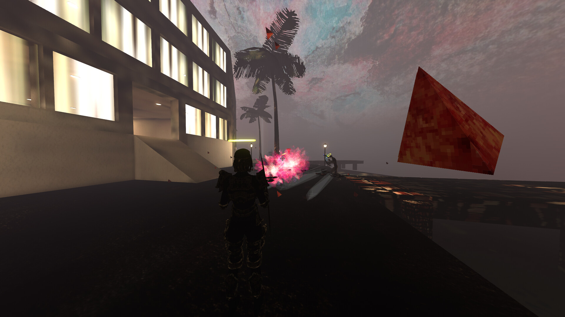 FOG screenshot 3