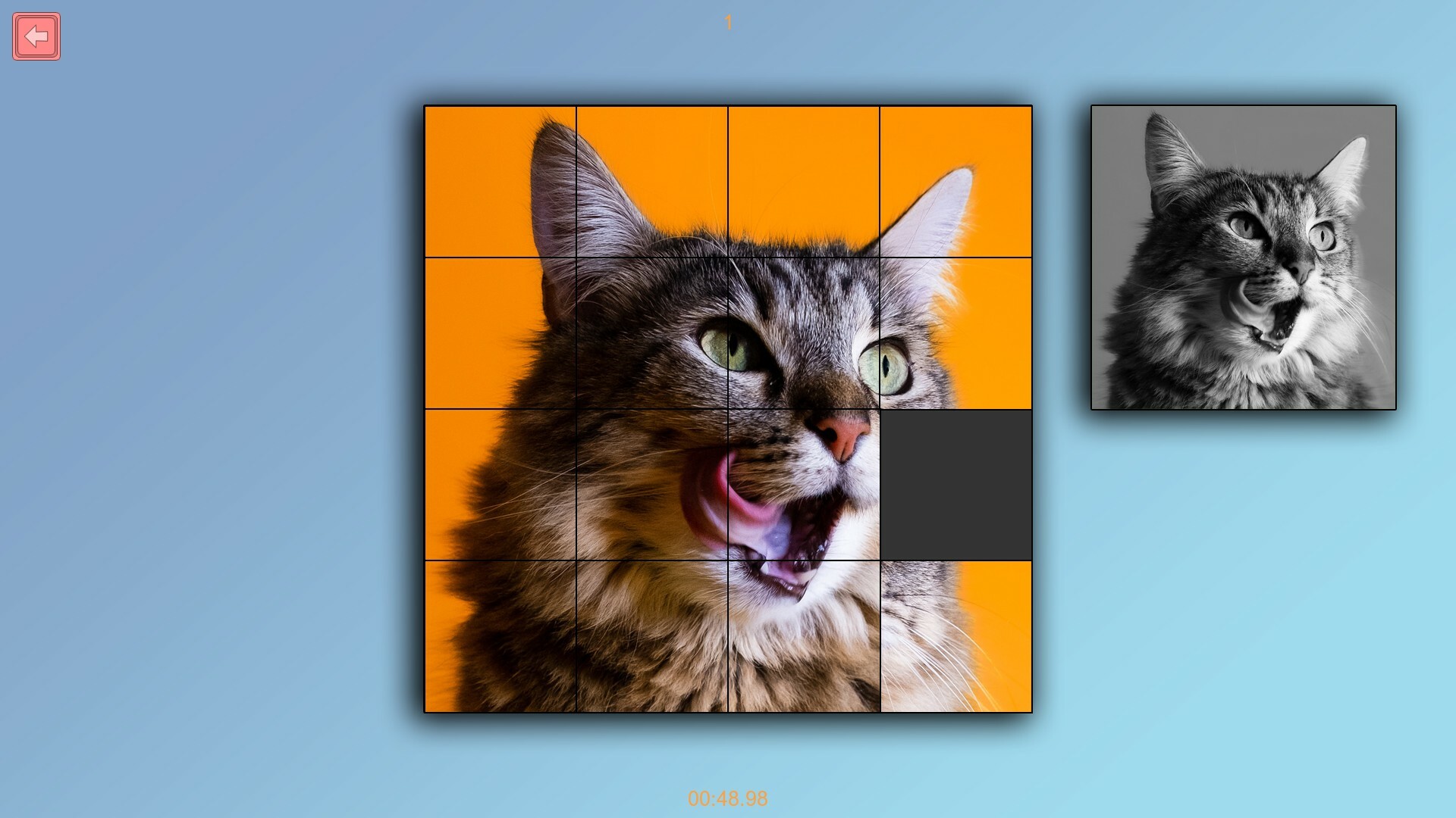 TitTok Kitty screenshot 2