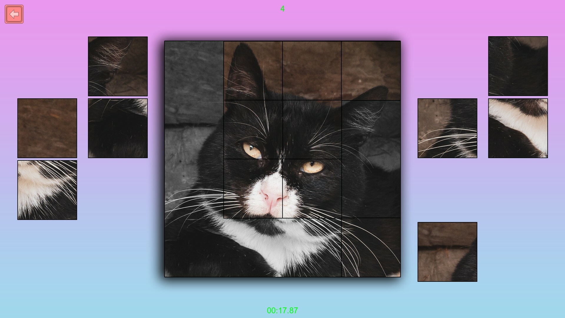 TitTok Kitty screenshot 5