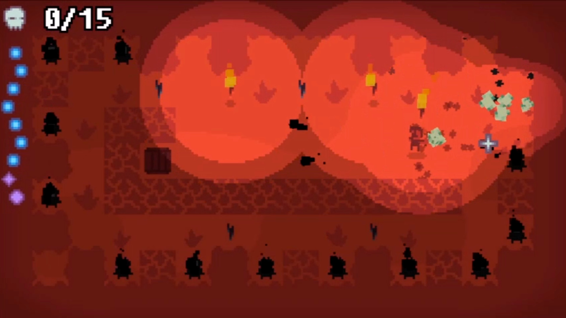 Bug Butcher screenshot 2