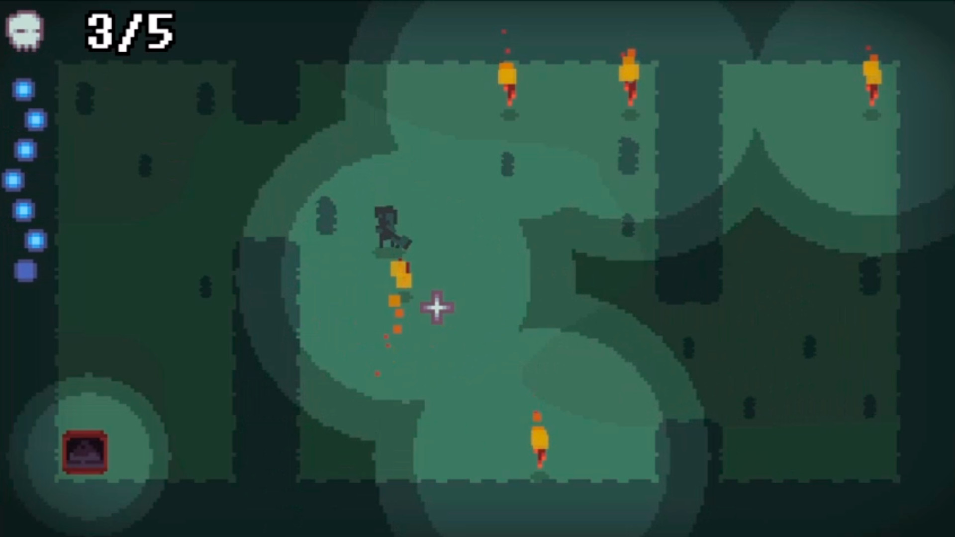 Bug Butcher screenshot 5