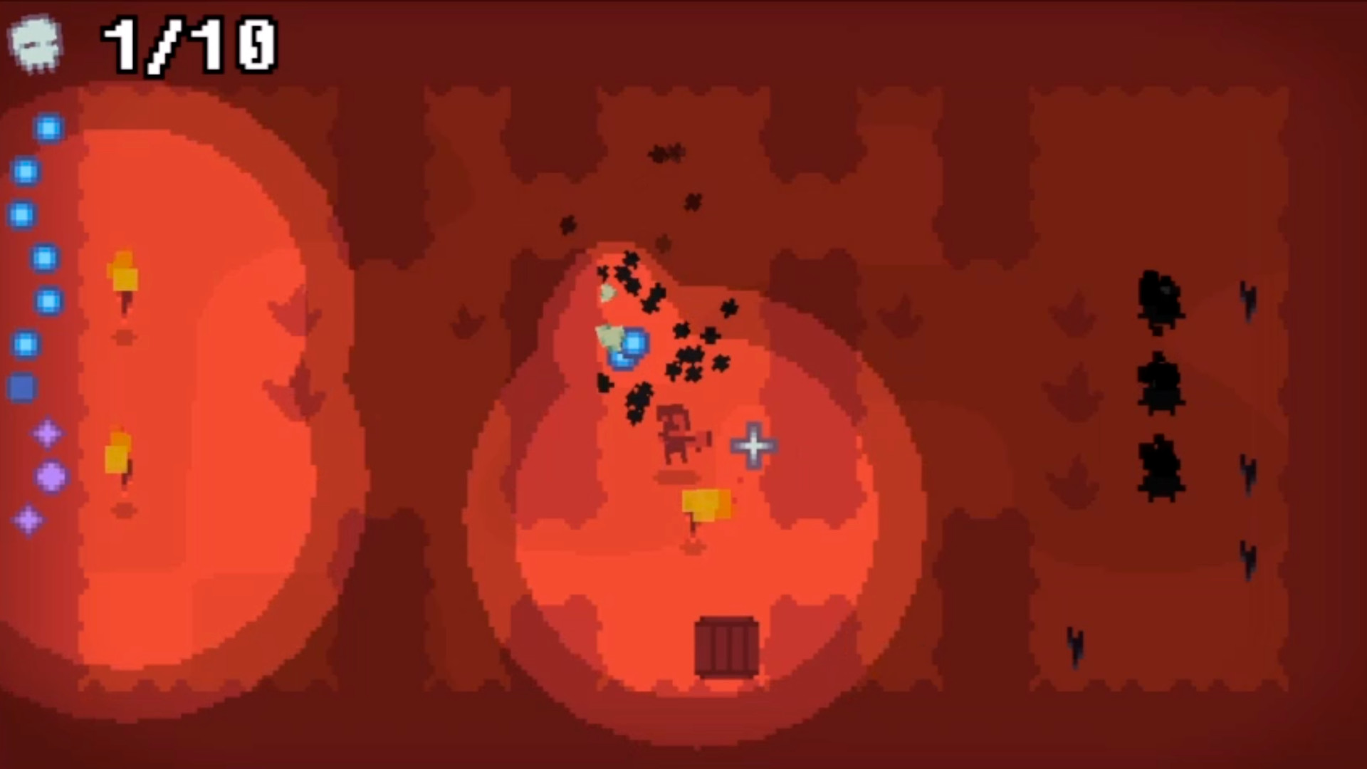 Bug Butcher screenshot 4